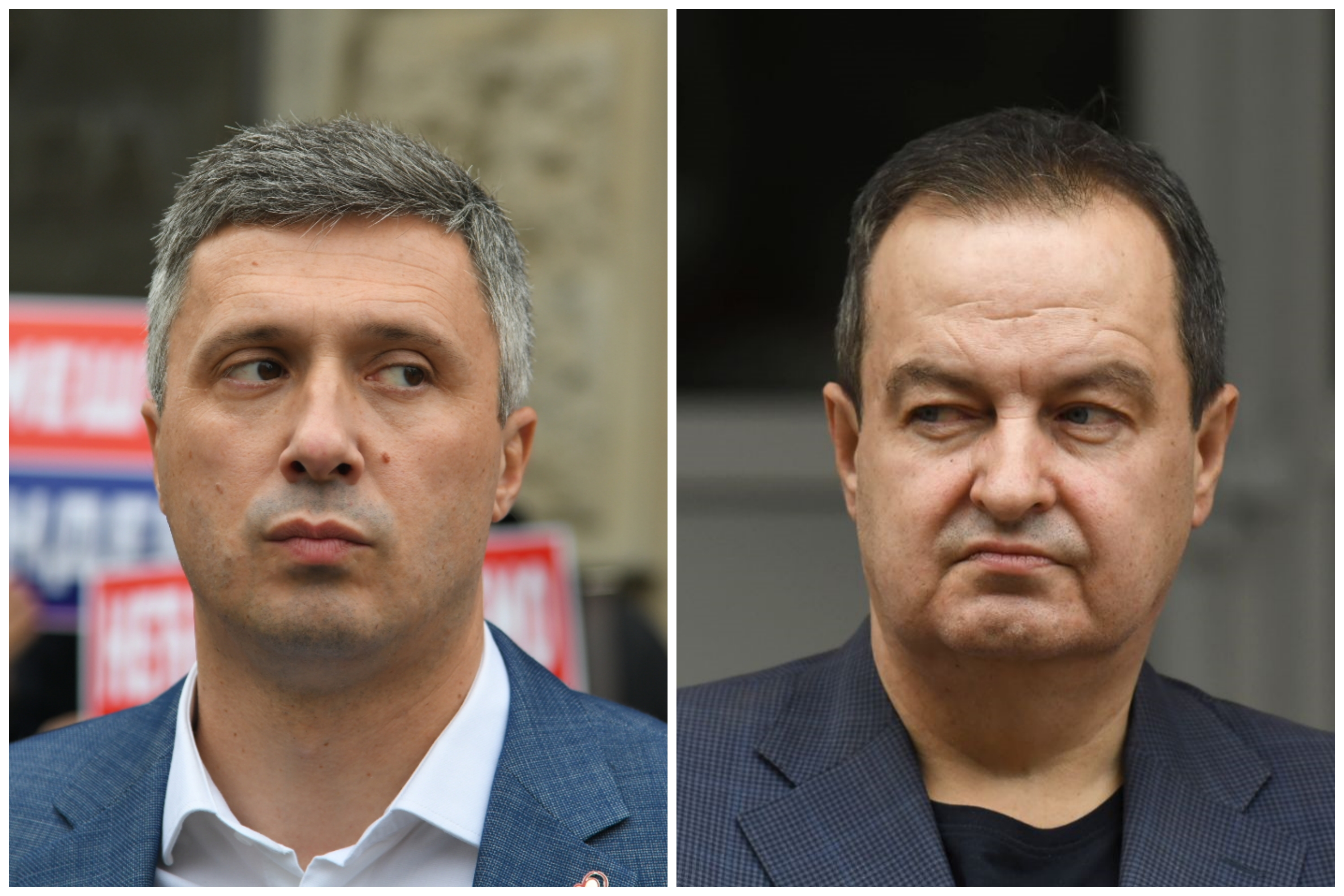 bosko obradovic ivica dacic