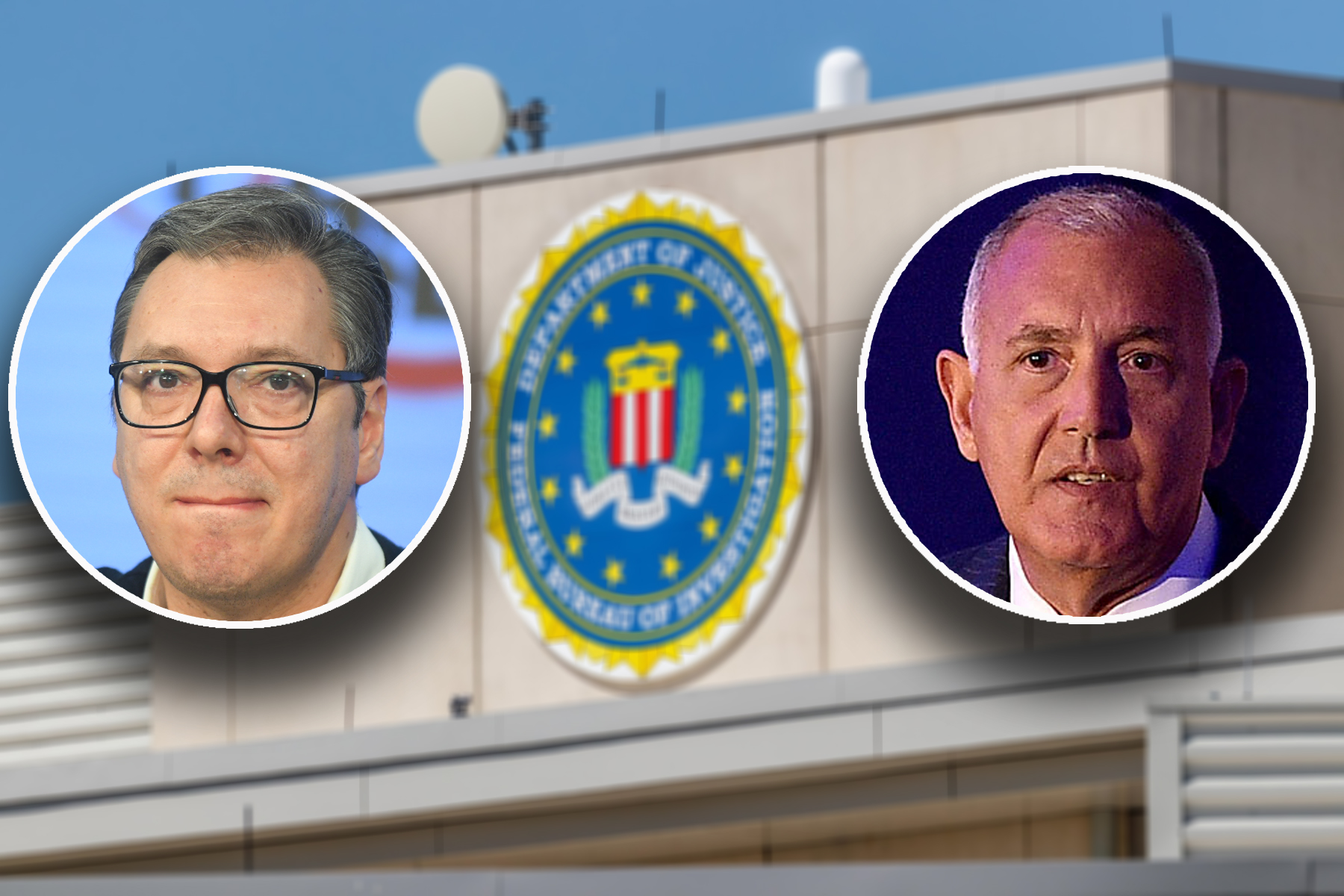 Indianapolis - Circa May 2018: Federal Bureau of Investigation Indianapolis Division. The FBI is the prime federal law enforcement agency in the US II