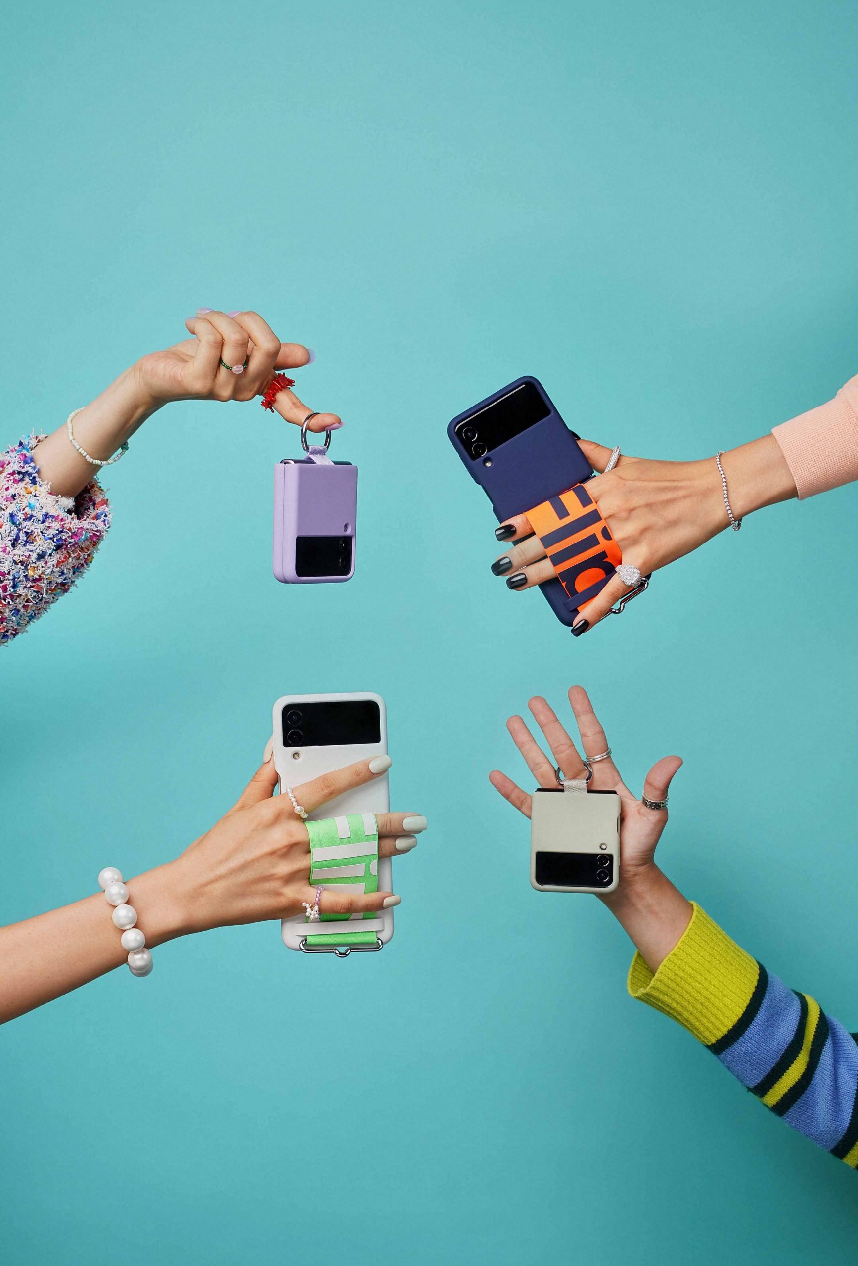 Galaxy pr