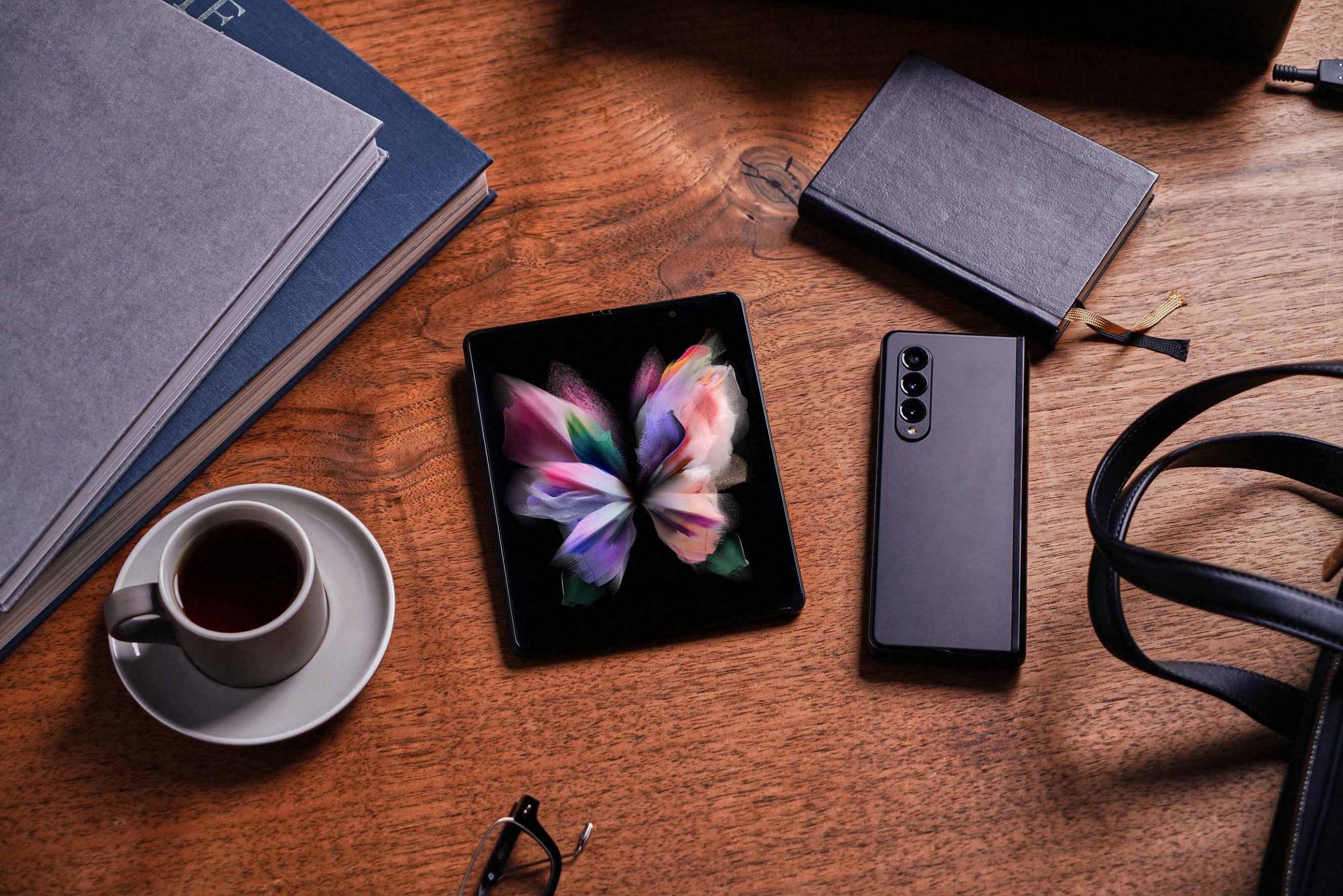 Galaxy pr