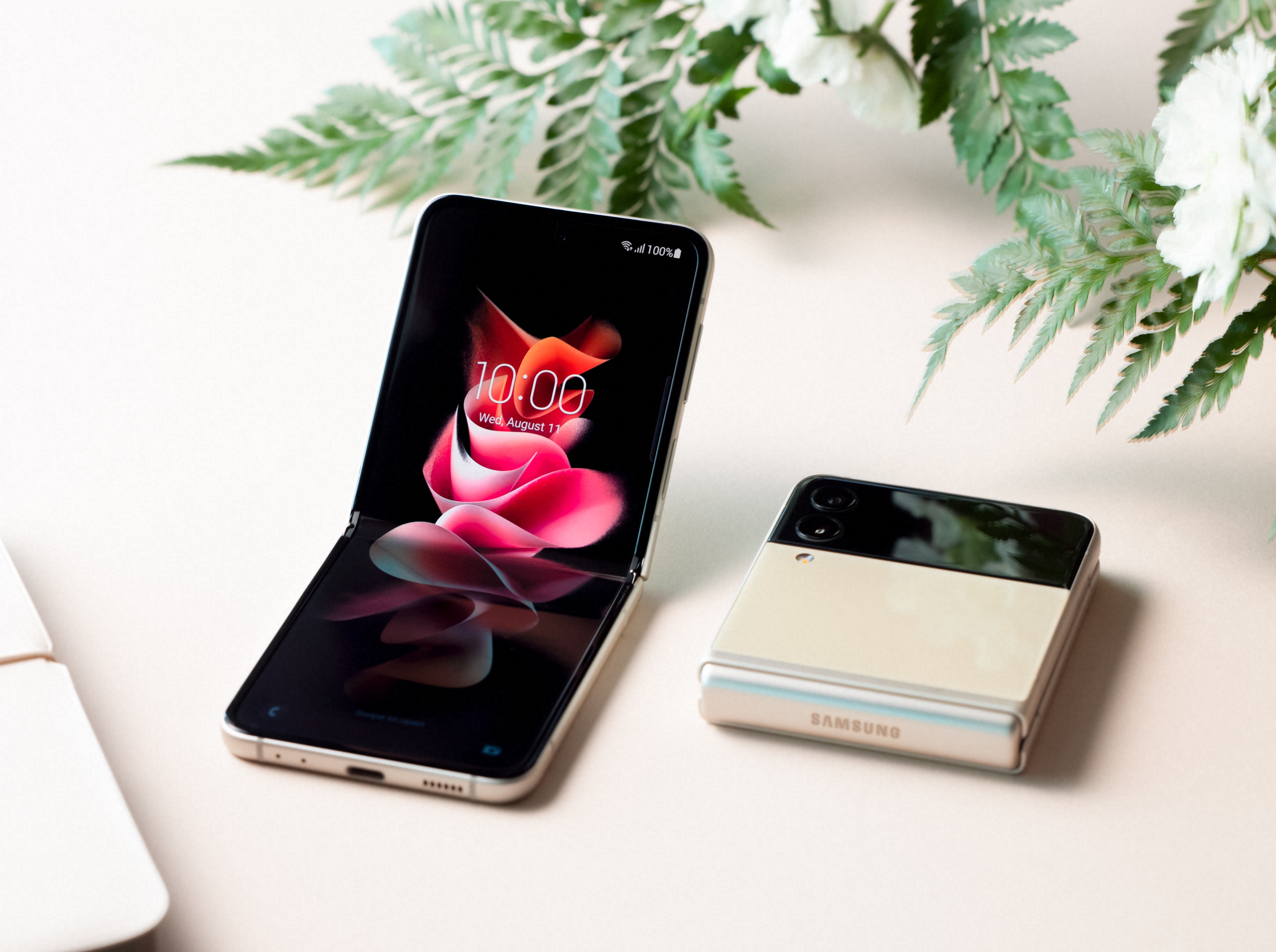 Galaxy pr