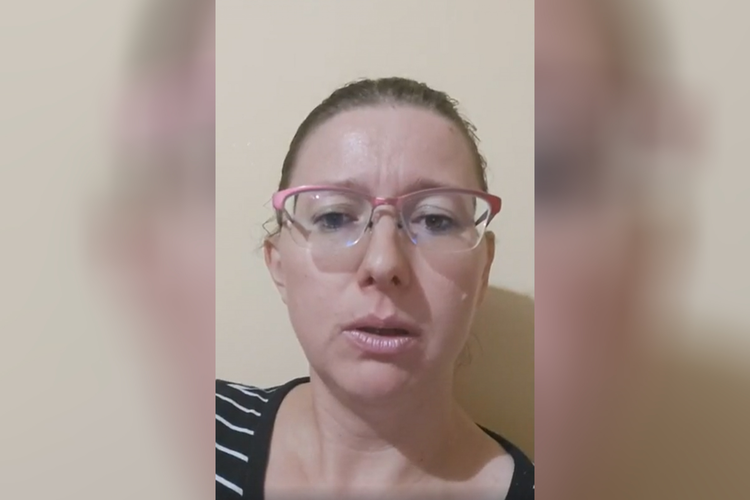 bernarda jug foto PrintscreenFacebook