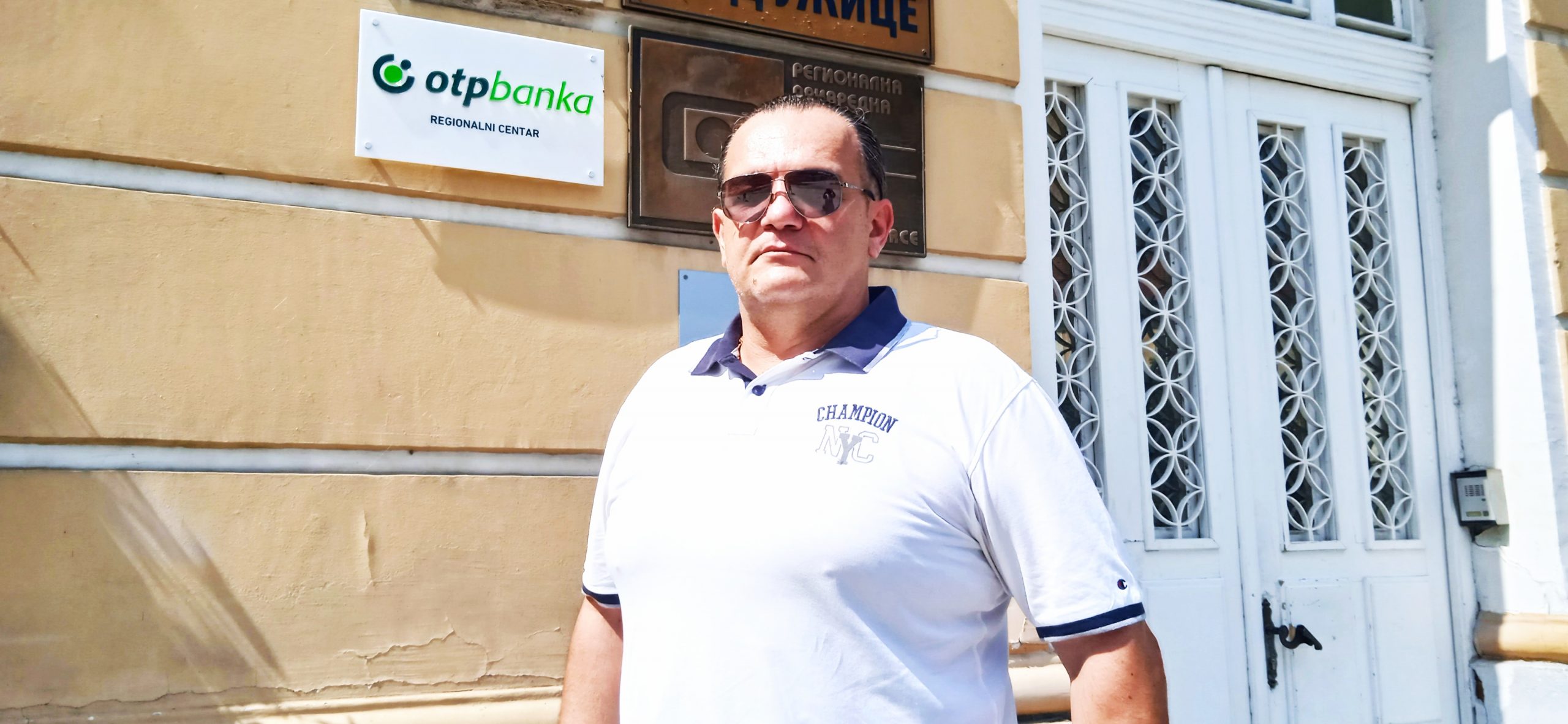 Užice, Kampanja ili briga o građanima, Zorana Mihajlović u Užicu slušala probleme građana