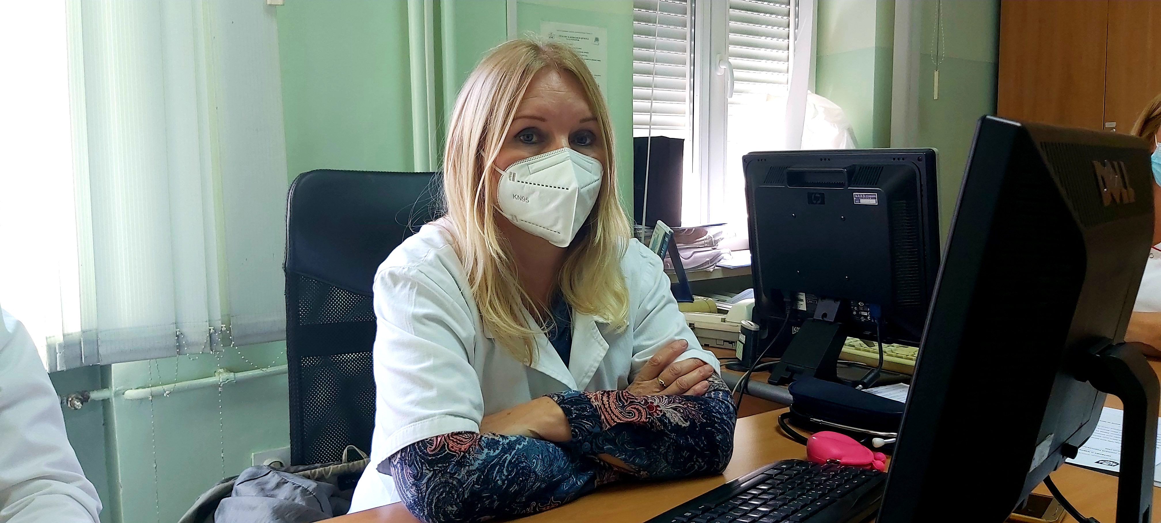 dr Zorica Milanović Blažić