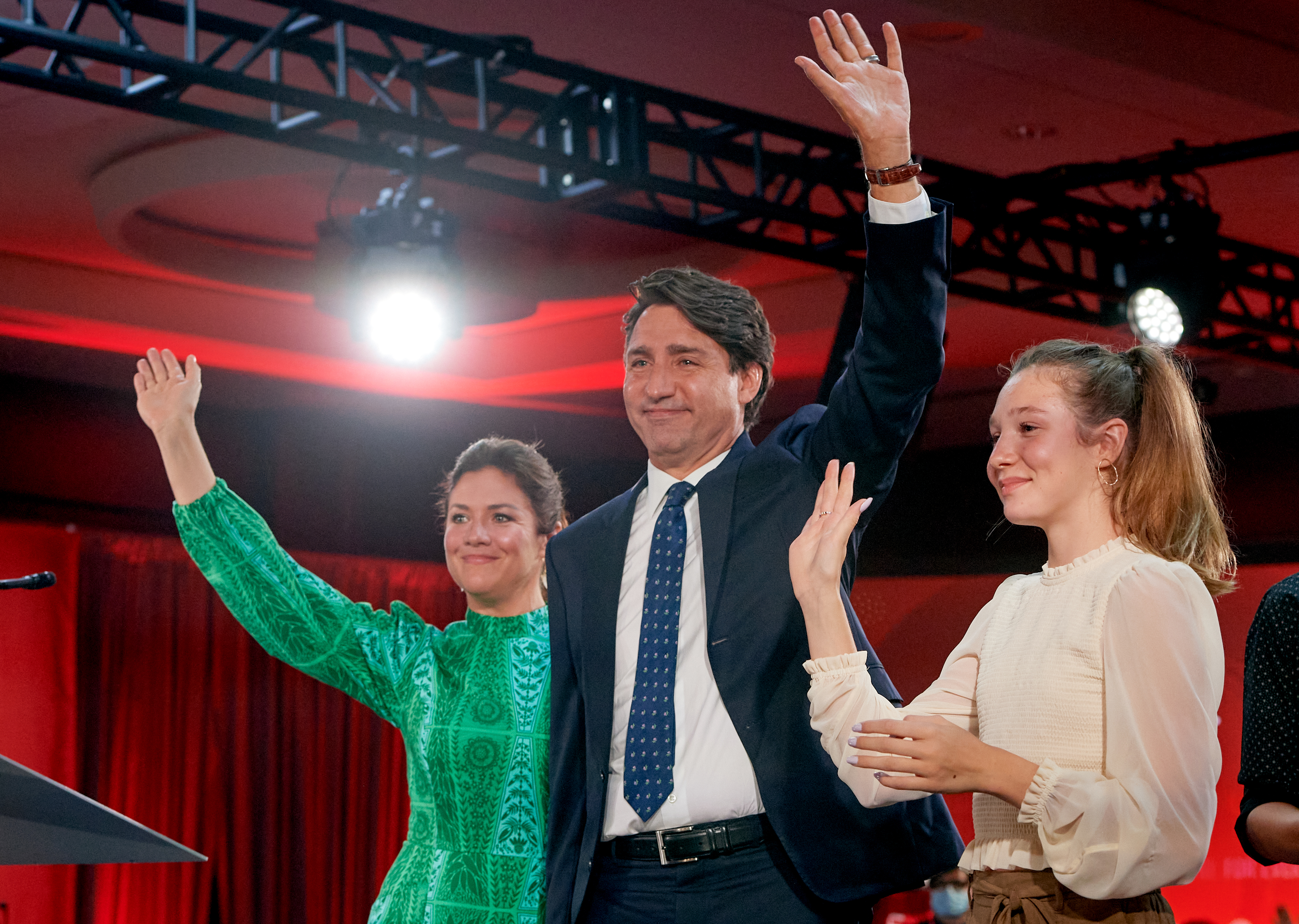 2021 Canadian federal election