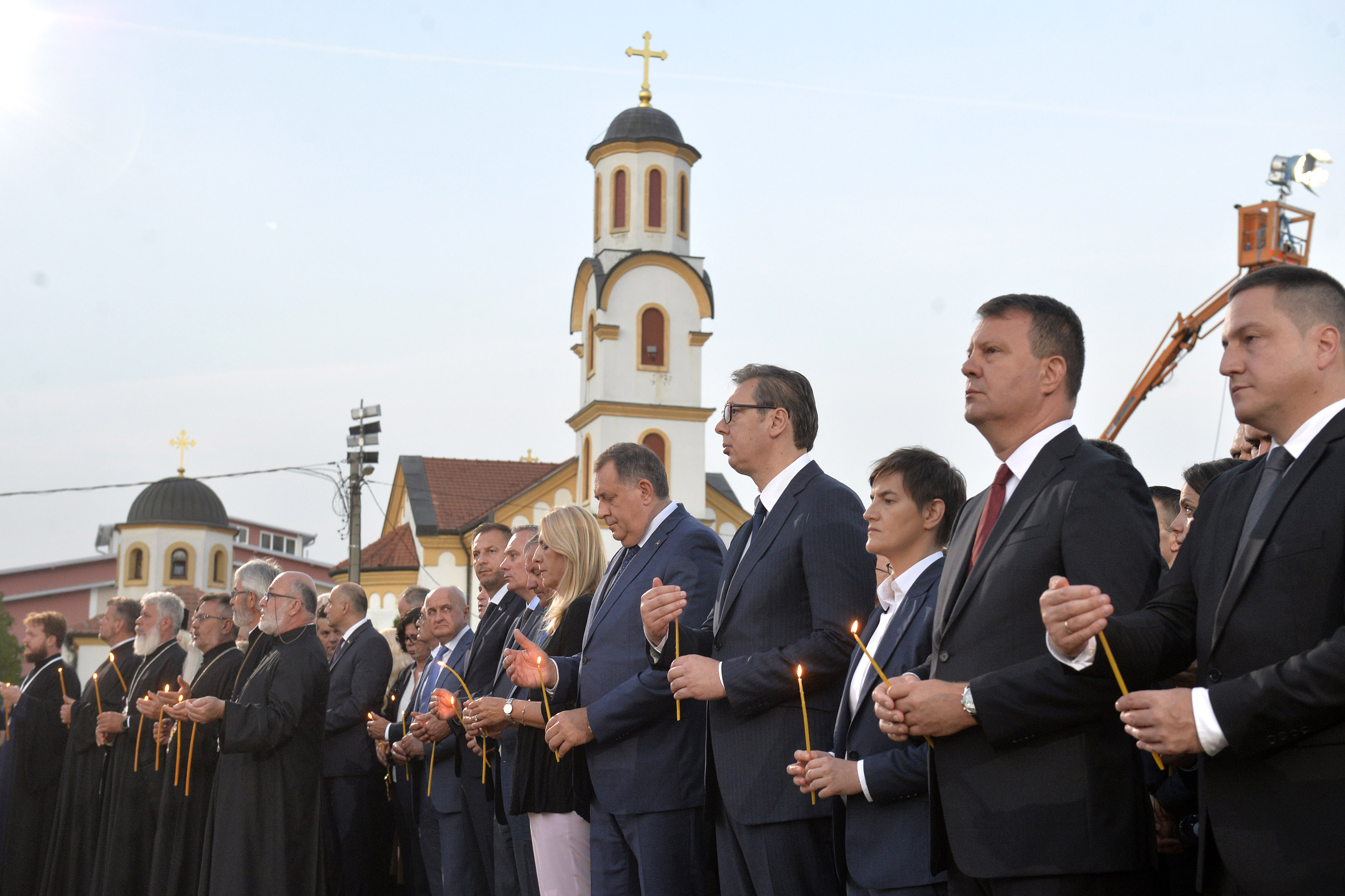 CVIJANOVIC, DODIK, VUCIC, BRNABIC, MIROVIC, RUZIC