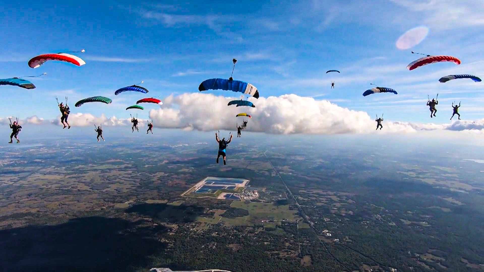 Foto: Printscreen AP/Video