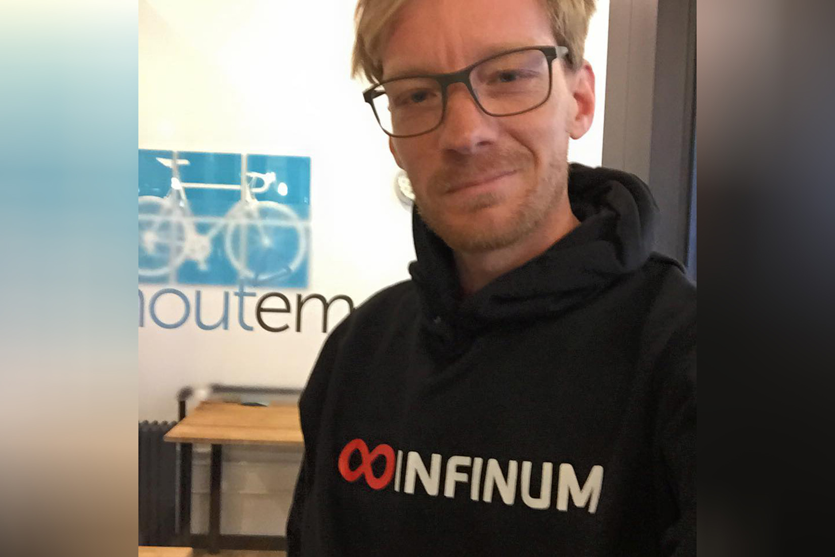 Viktor Marohinić Foto: Facebook/Viktor Marohinić