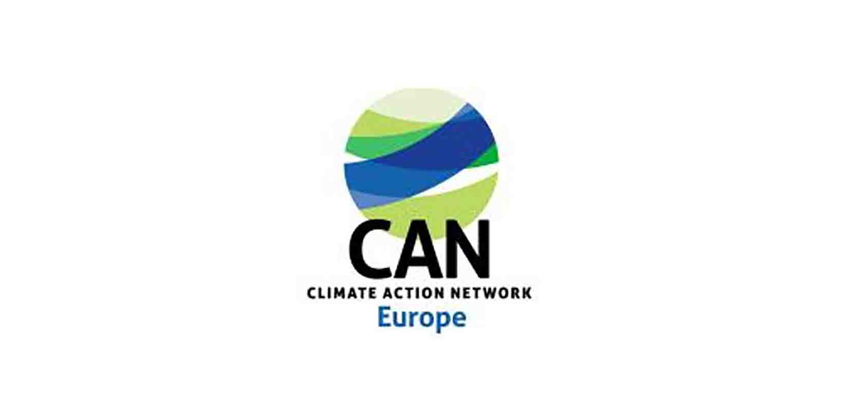CAN Europe, Climate Action Network Foto: Promo