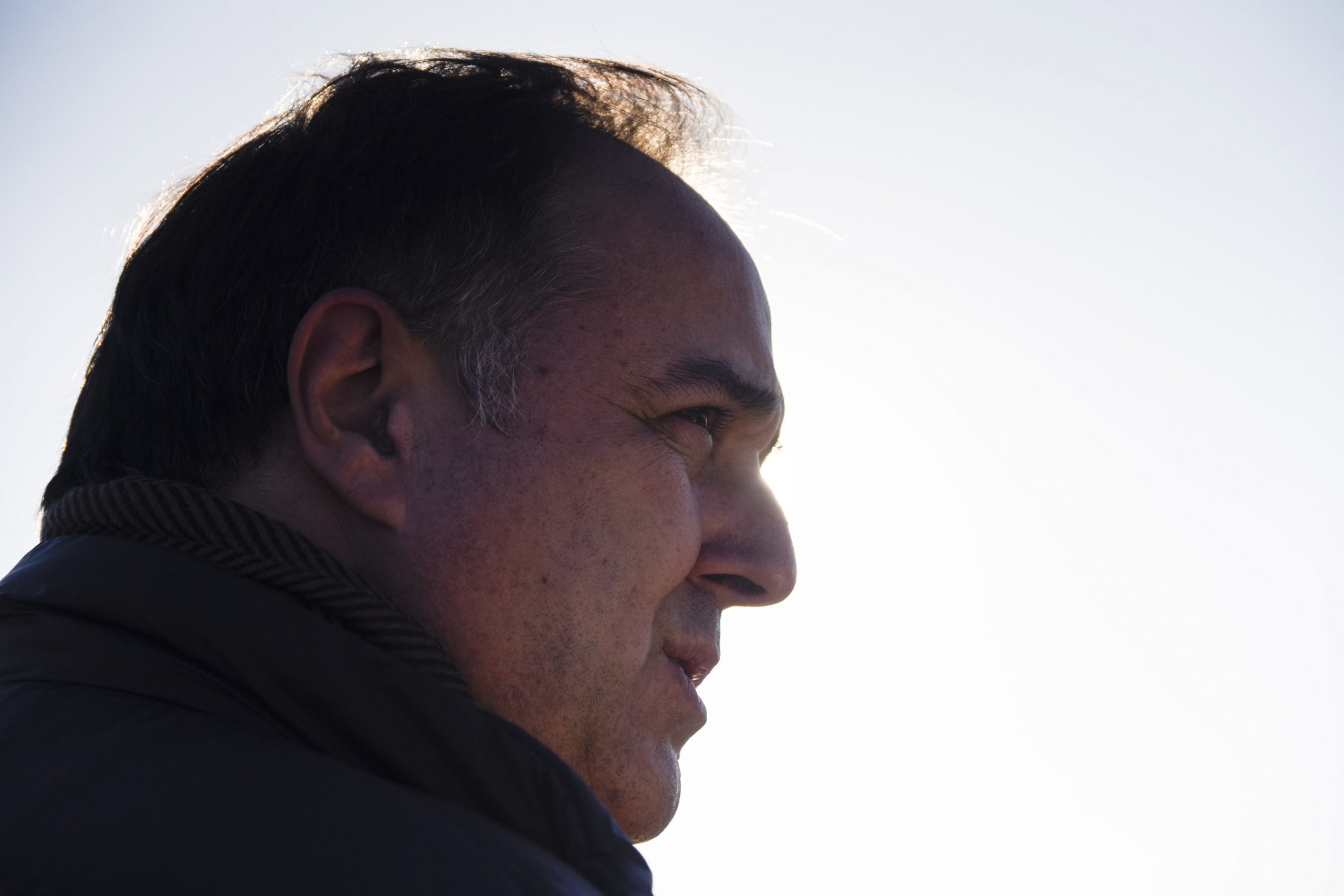Beograd, arhiva Zoran Babić direktor Koridora Srbije Foto:Nemanja Jovanović