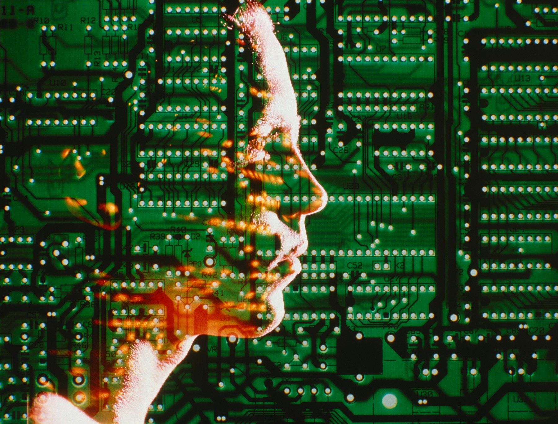 Artificial intelligence