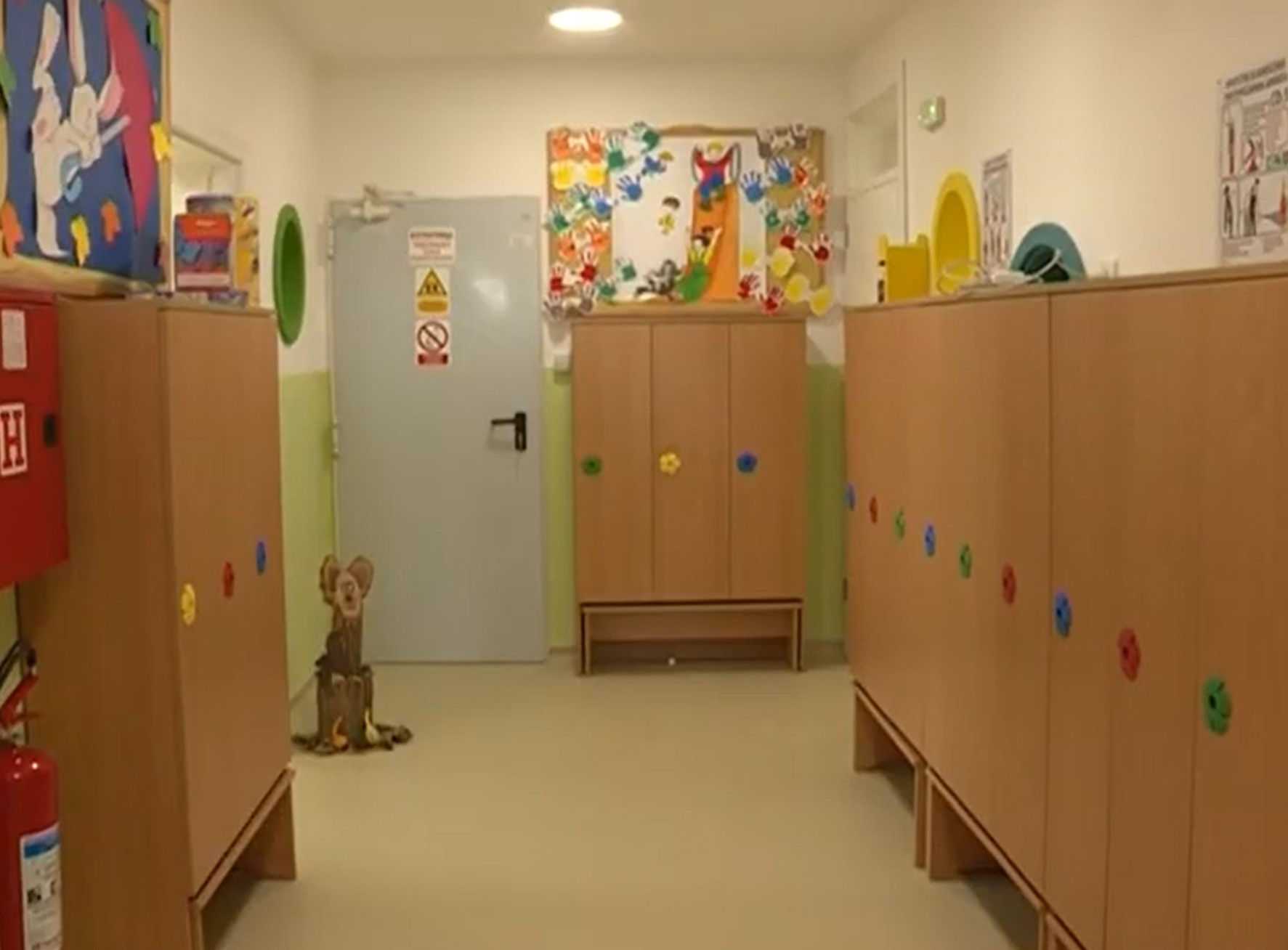 Svilajnac Dečija radost vrtić