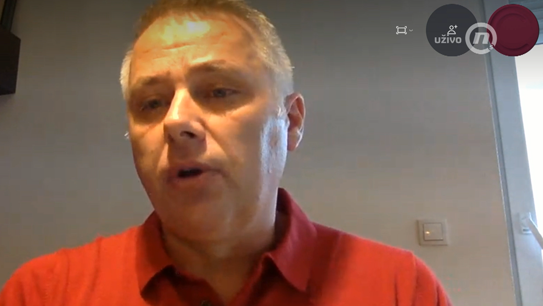 Igor Jurić, Printscreen/Nova S