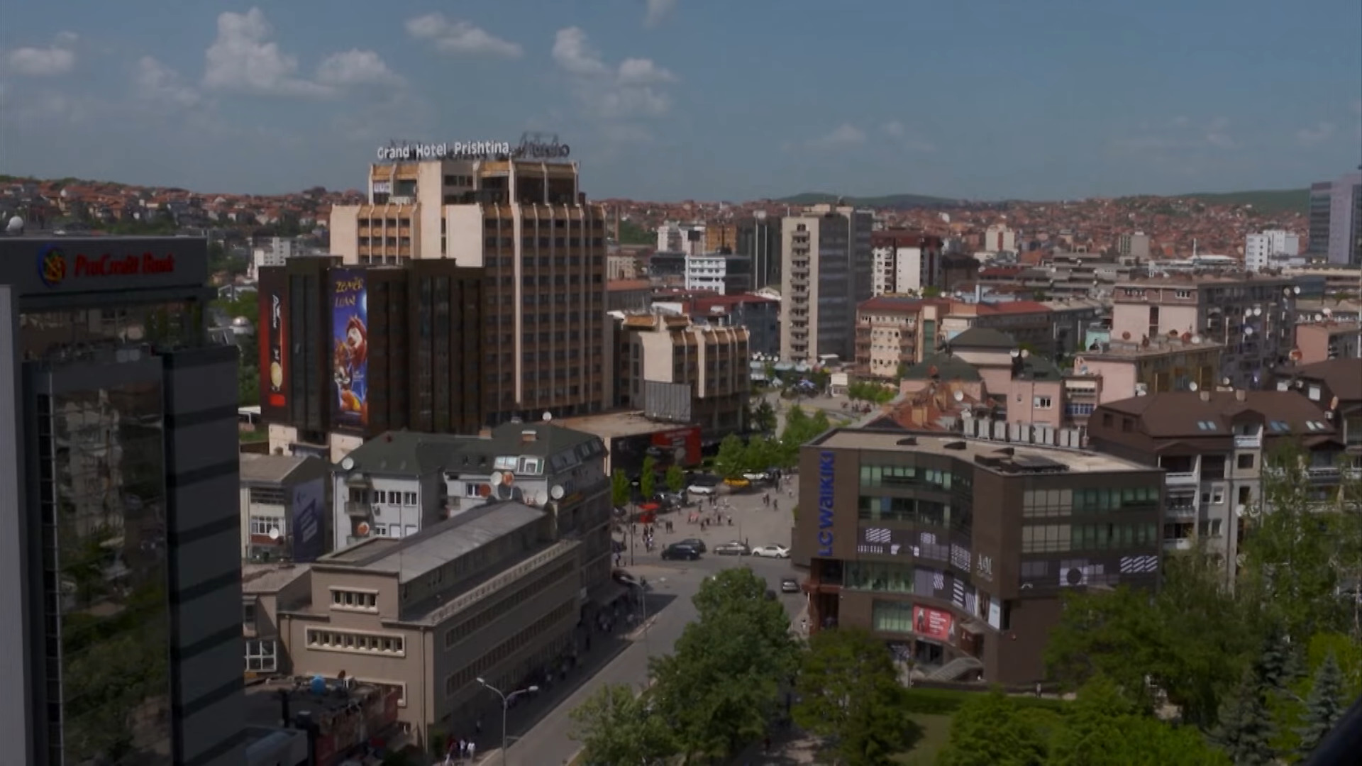 Kosovo: Još jedna tužba za genocid