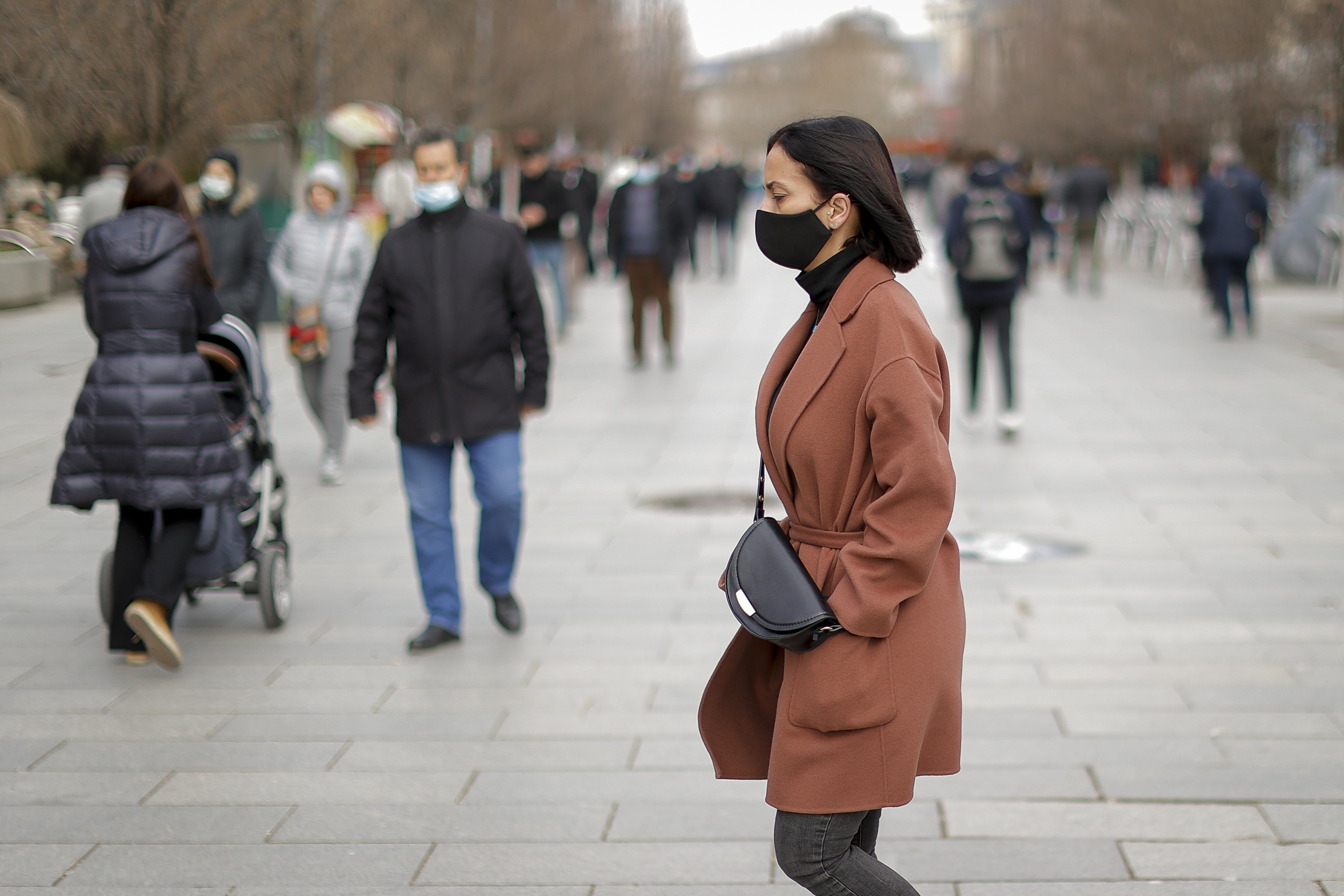 Coronavirus pandemic in Kosovo