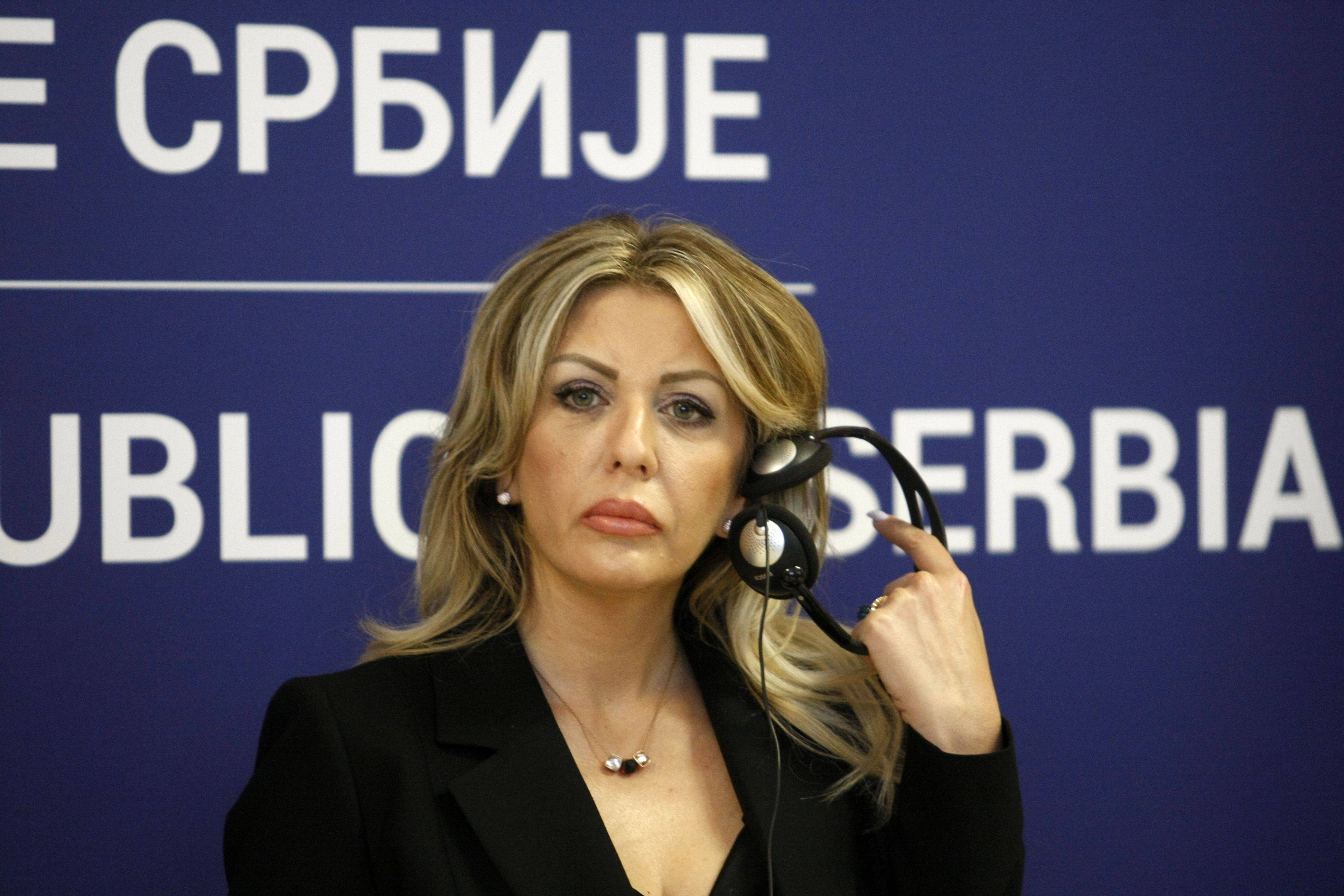 EKONOMSKA SARADNJA SRBIJE I MADJARSKE