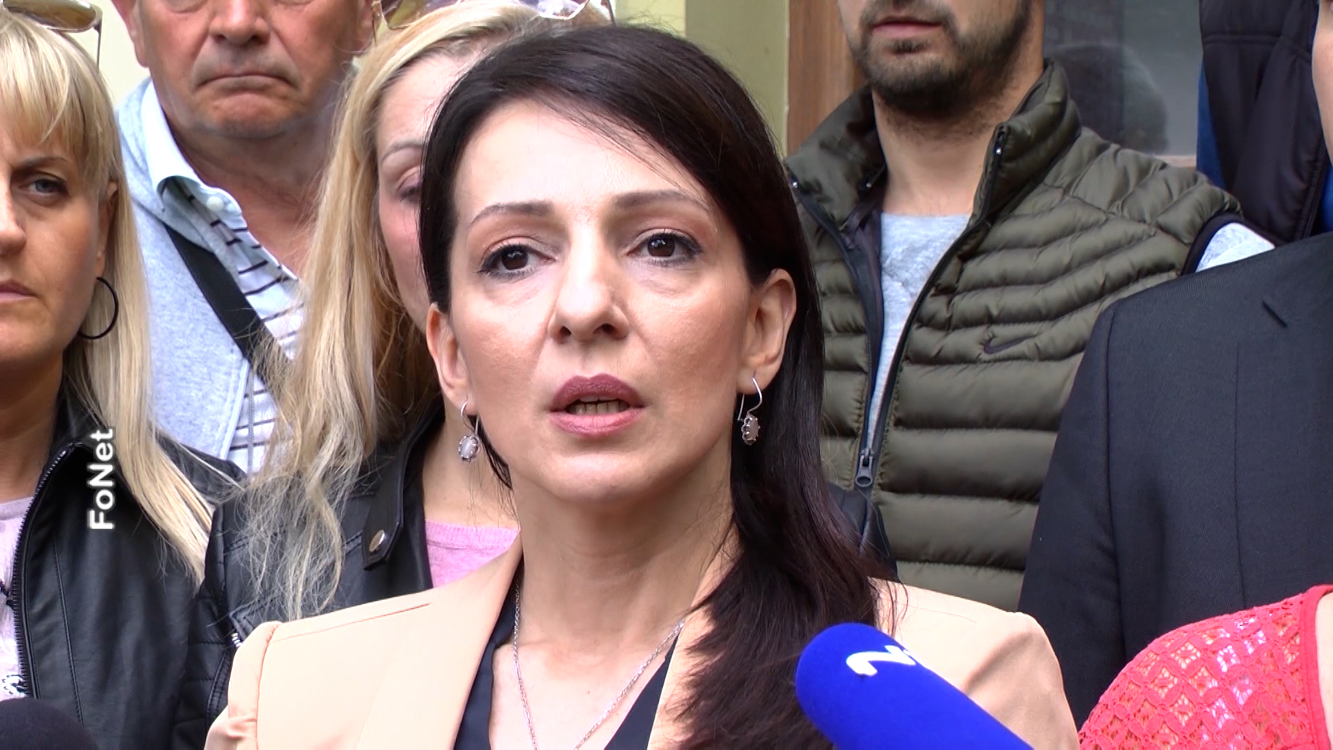 Foto: Printscreen FoNet/video