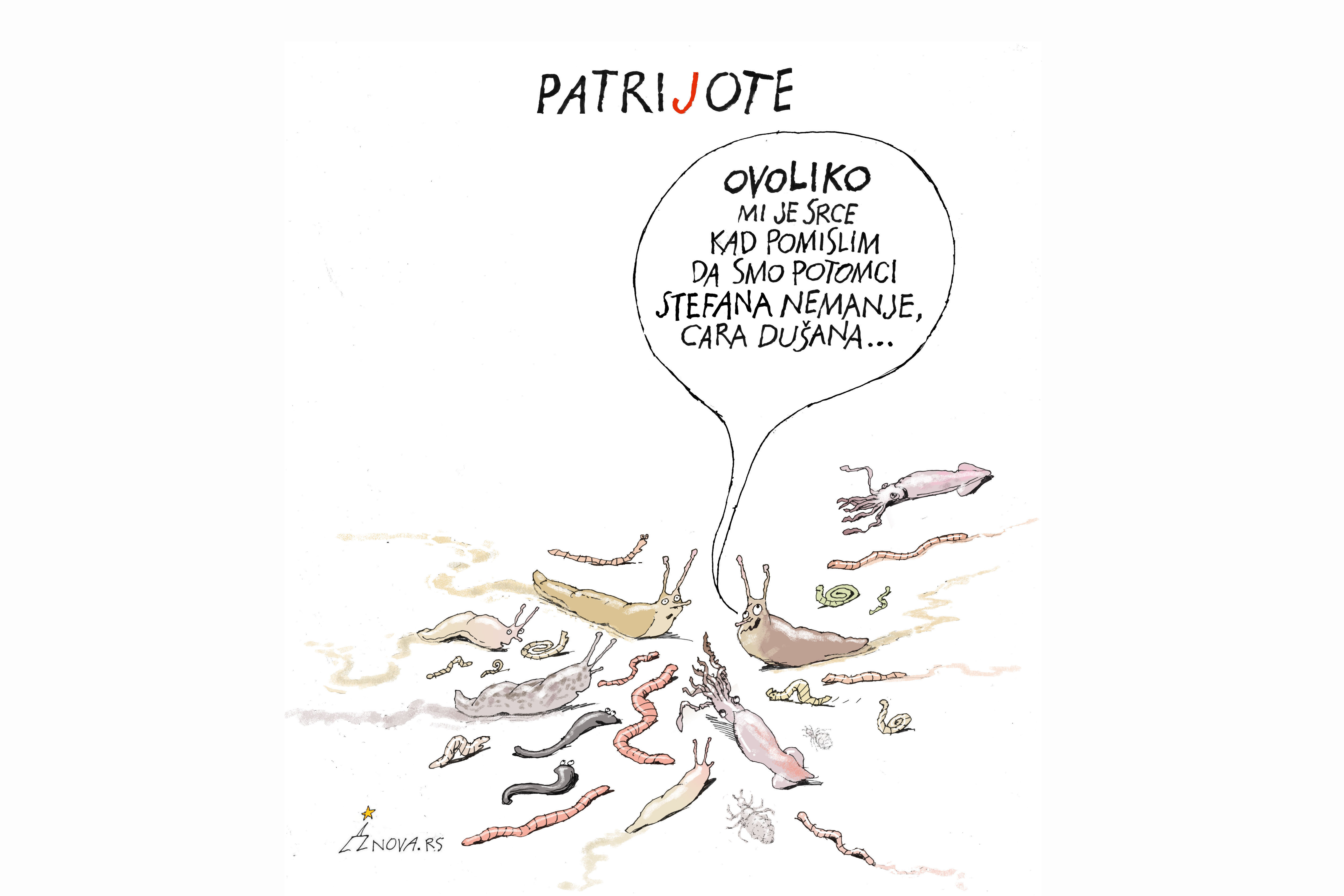 PATRIJOTE