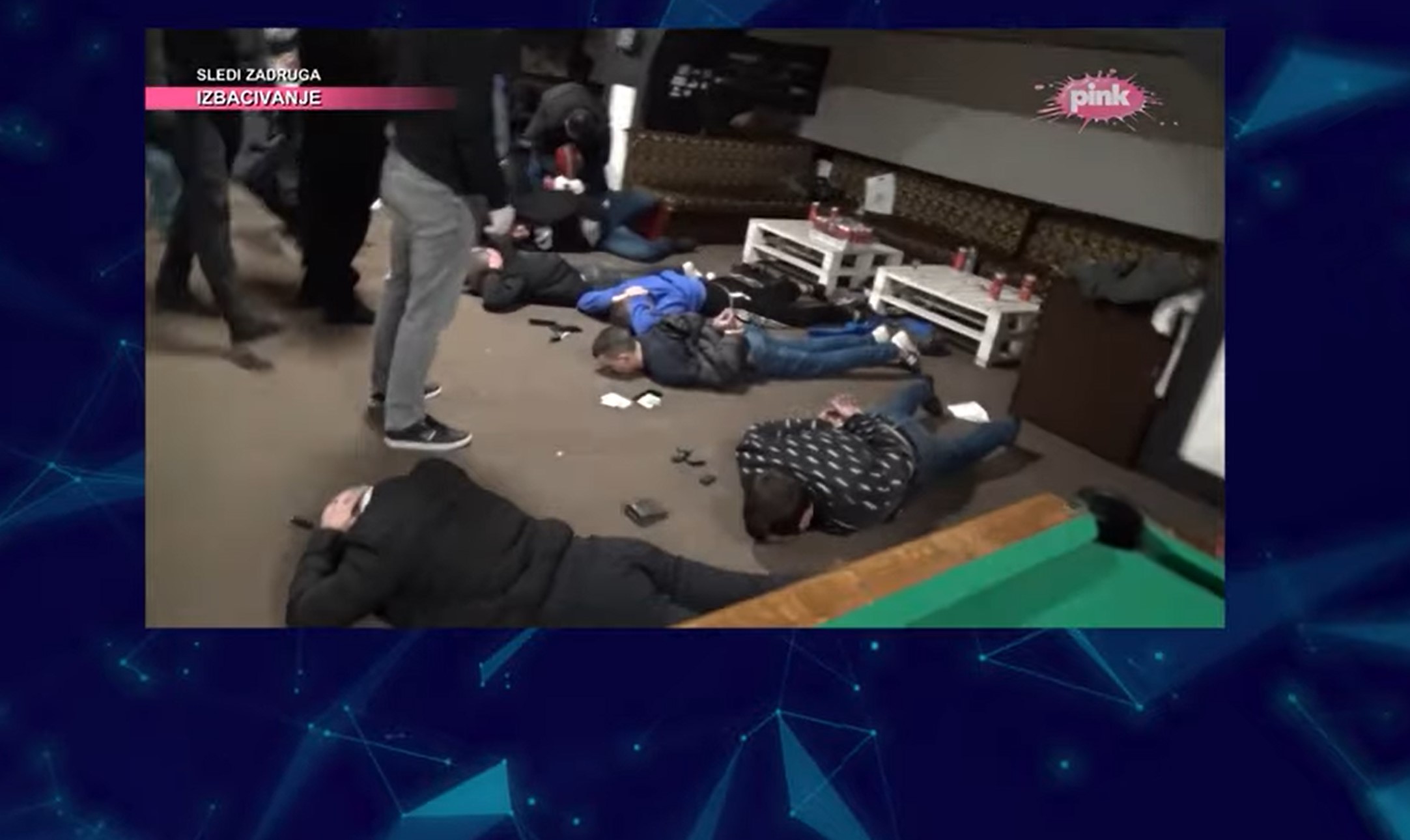 Naslov: Rijaliti Belivuk: Zašto moramo da znamo baš sve detalje?  - PKG BELIVUK