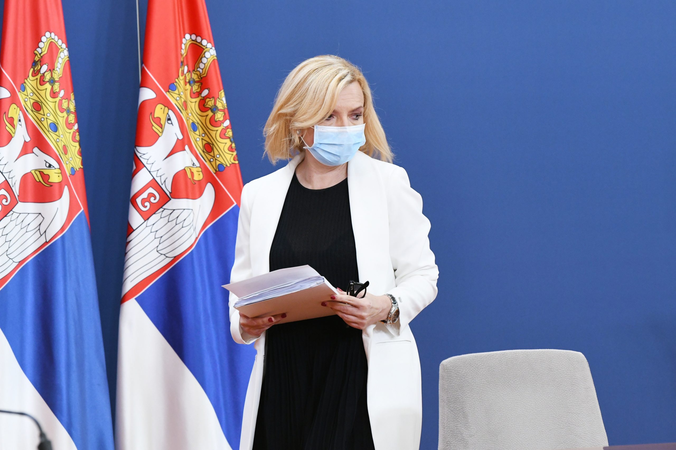 dr Verica Jovanović