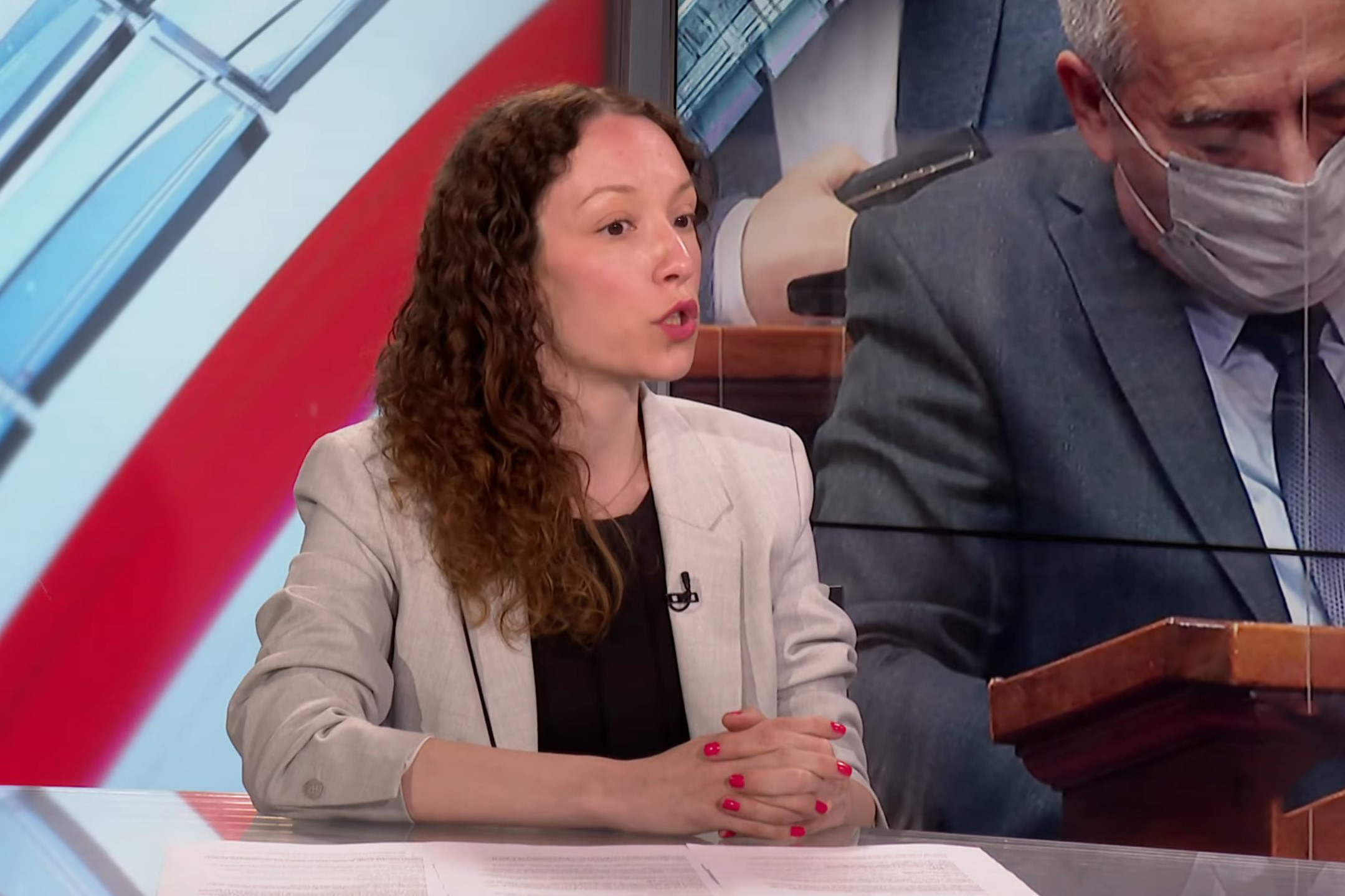 Sofija Mandić Foto: N1