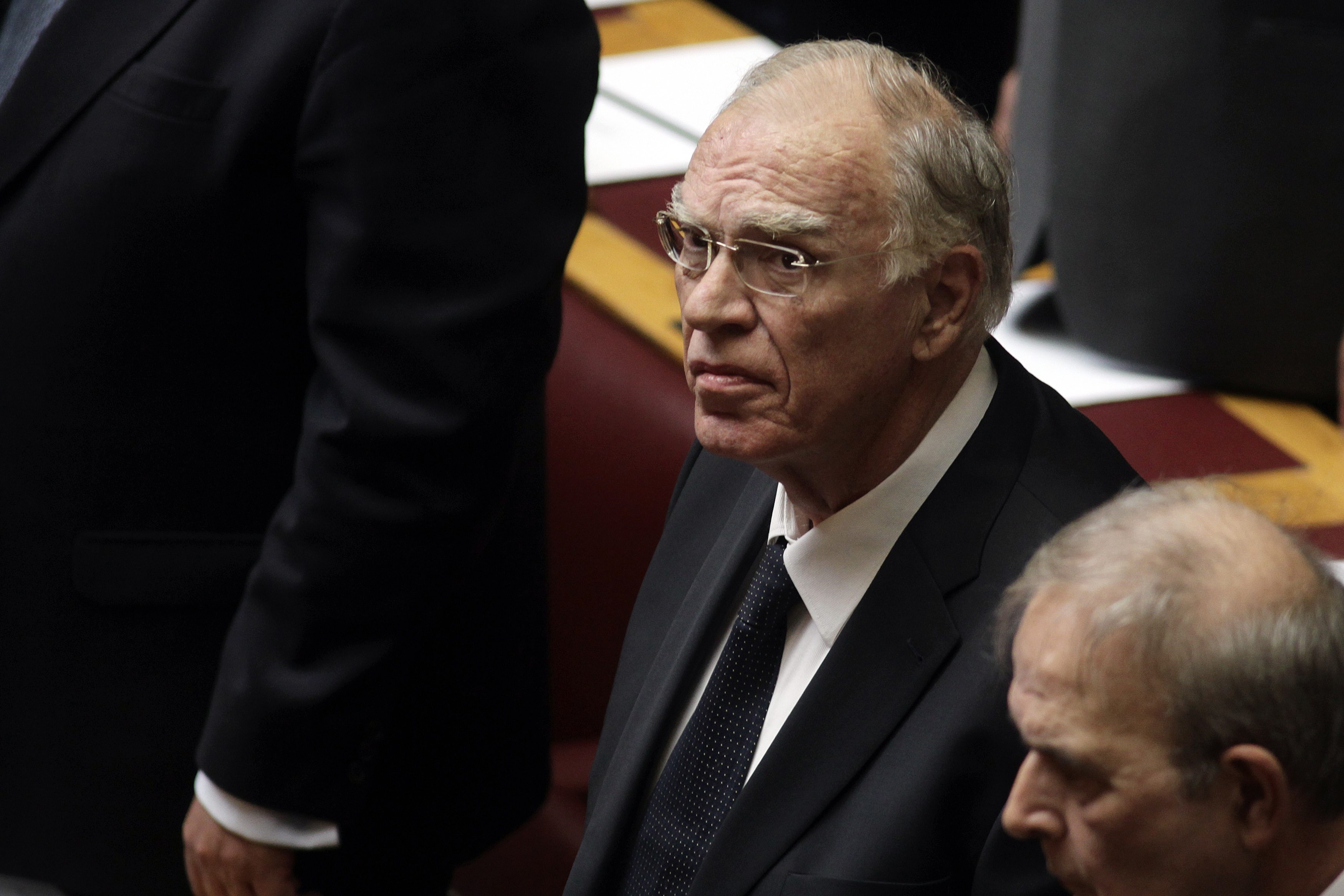 New Greek Parliament to be sworn in