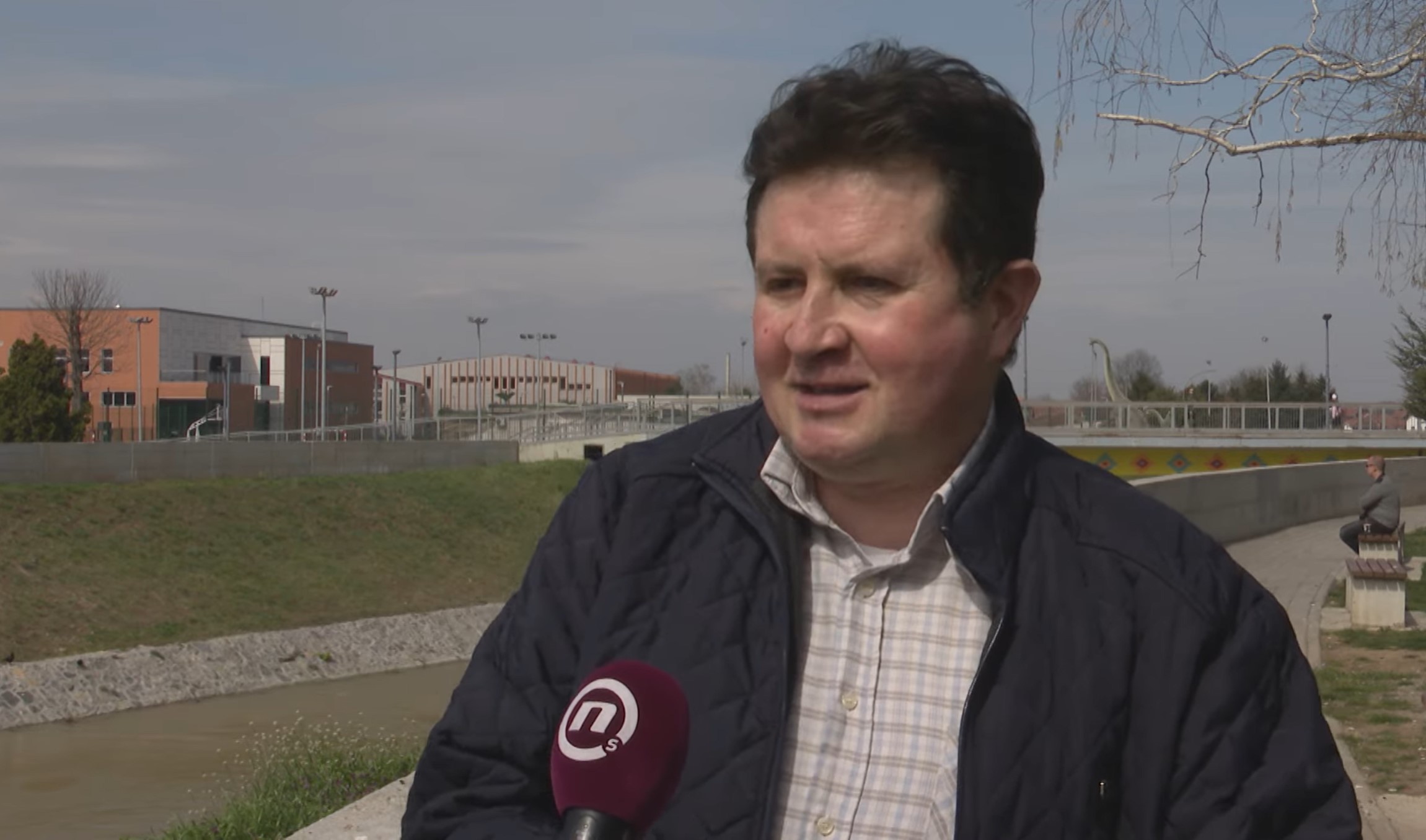 Među nama, Stanje u zdravstvu: dr iz Svilajnca radi bez plate?