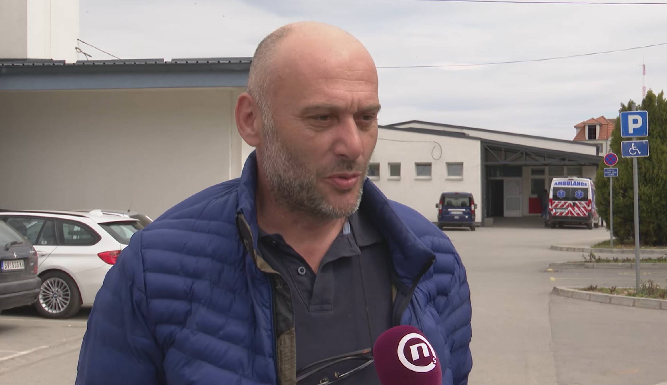 Među nama, Stanje u zdravstvu: dr iz Svilajnca radi bez plate?