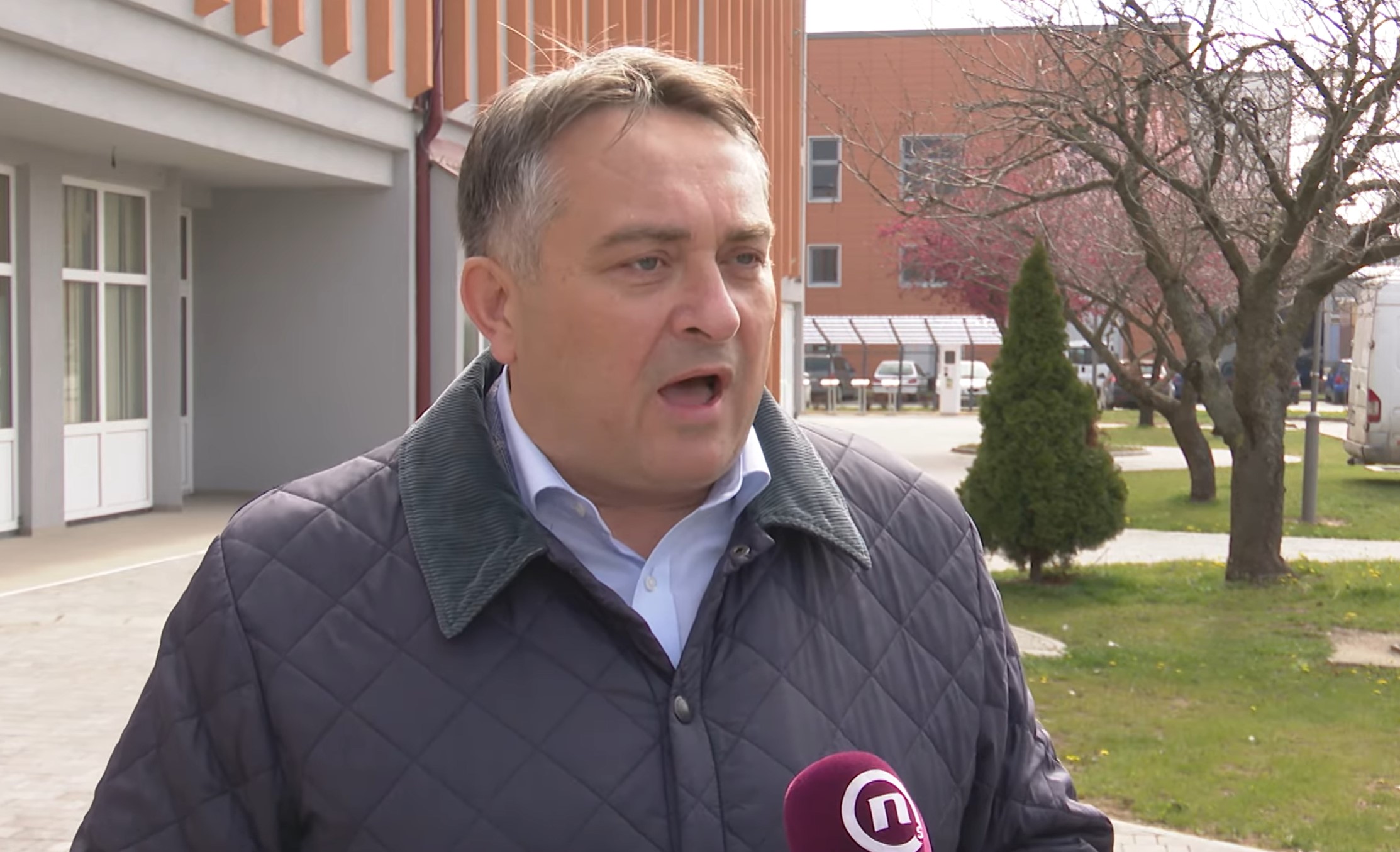 Među nama, Stanje u zdravstvu: dr iz Svilajnca radi bez plate?