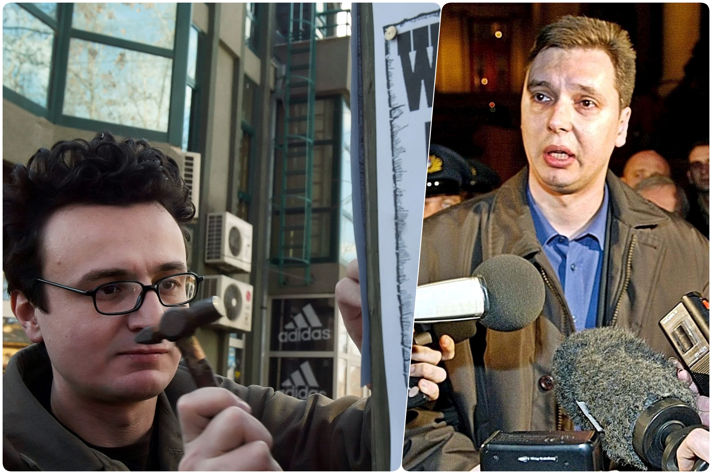 kurti vucic