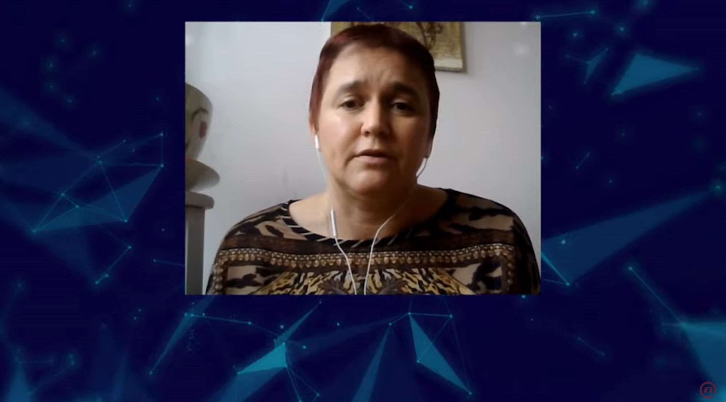 Vanja Macanović, Slučaj Lečić, prilog, emisija Među nama, Medju nama Foto: NOVA S