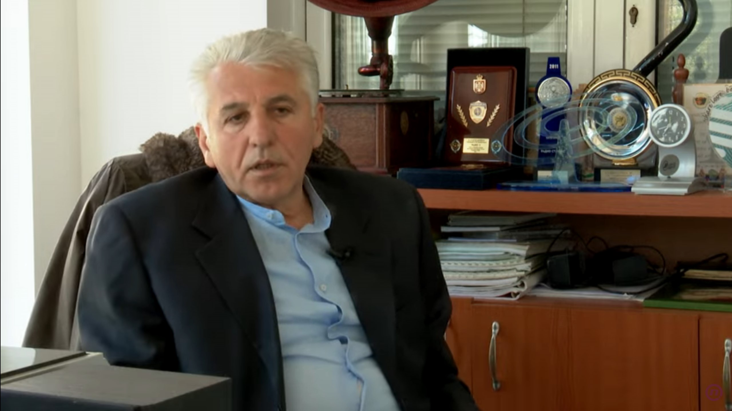 Zoran Baki Anđelković, Zoran Baki Andjelković, emisija Među nama, Medju nama Foto: NOVA S