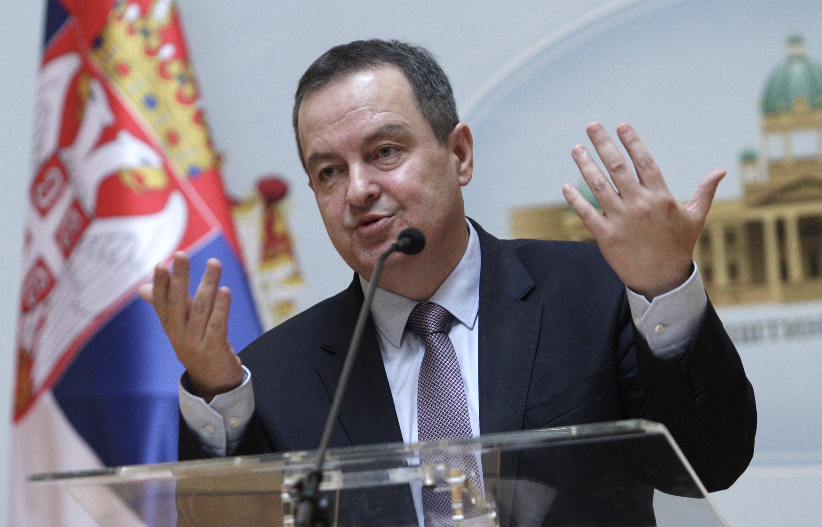 IVICA DACIC