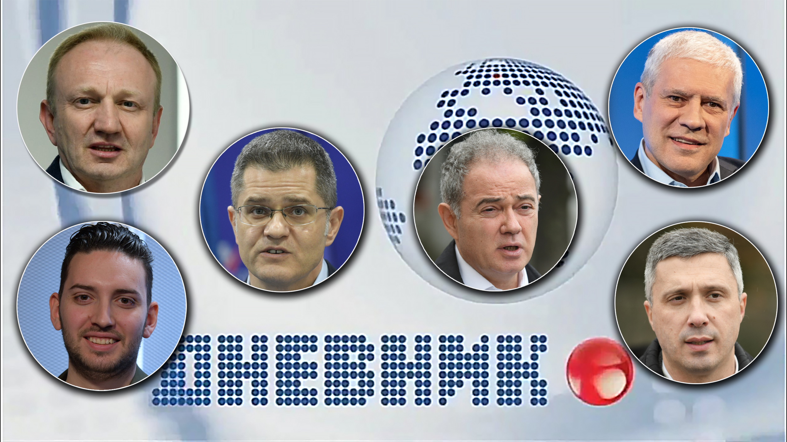 opozicija na rts dnevnik 2