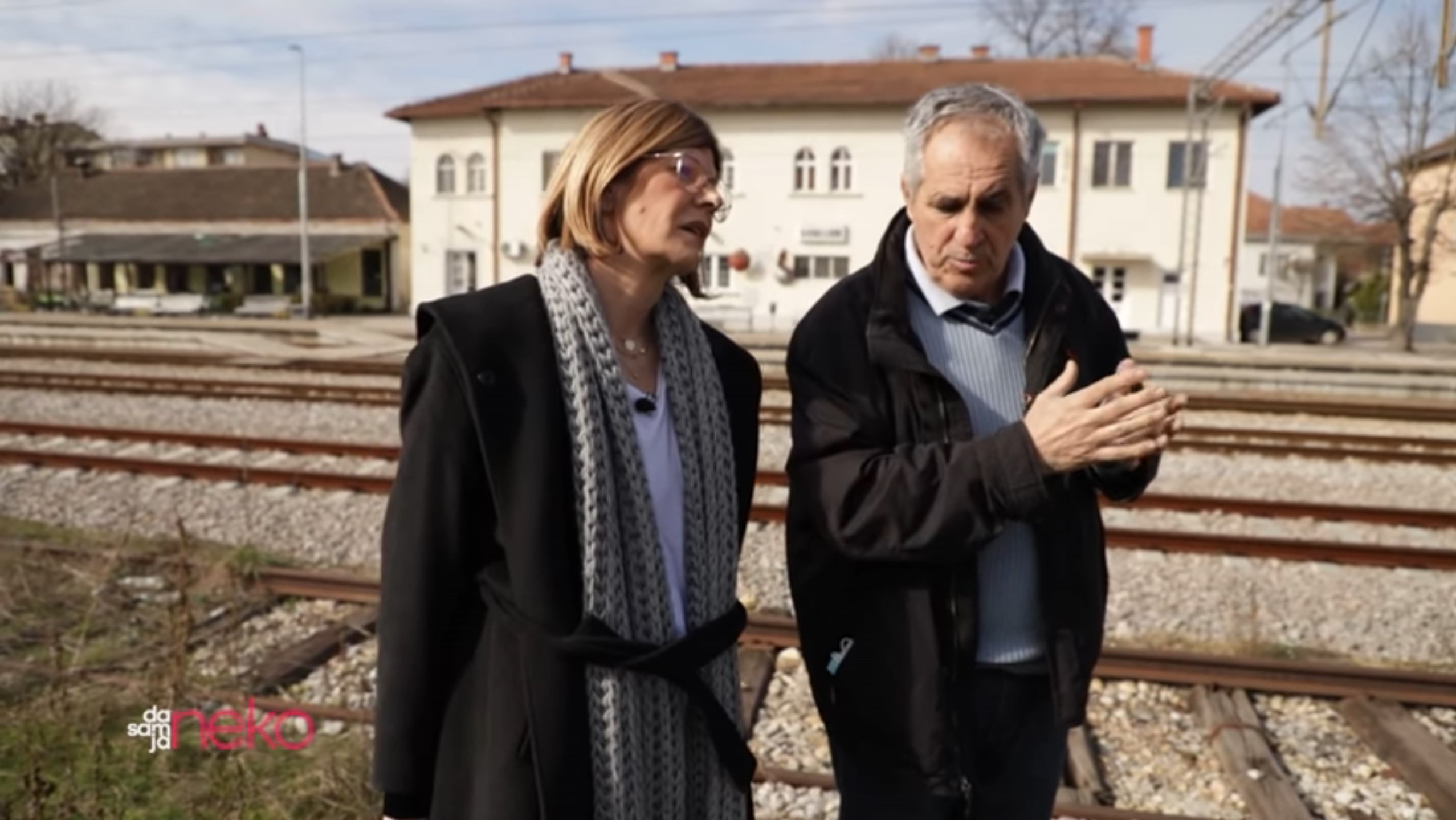 Da sam ja neko, Lajkovac Foto: NOVA S