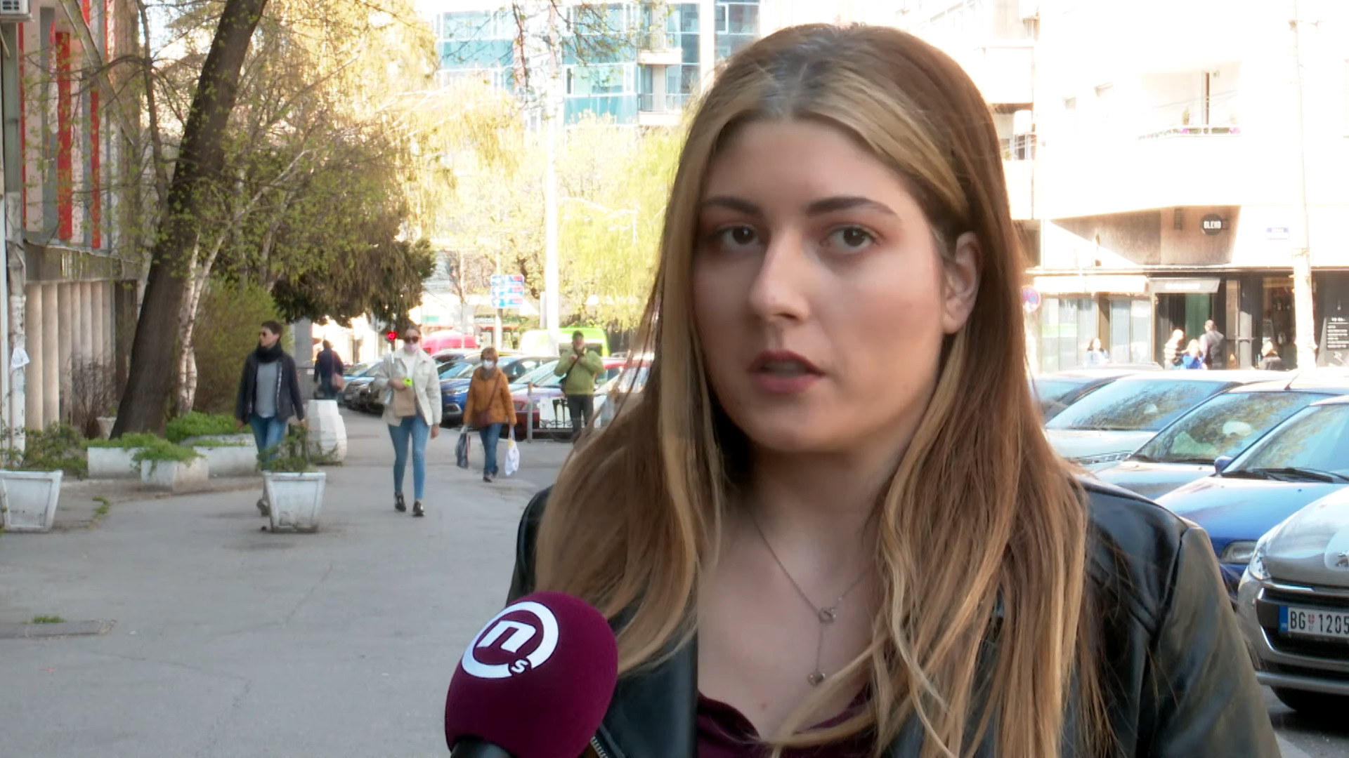 Medju nama Zašto se čeka na saslušanje Stefanovića