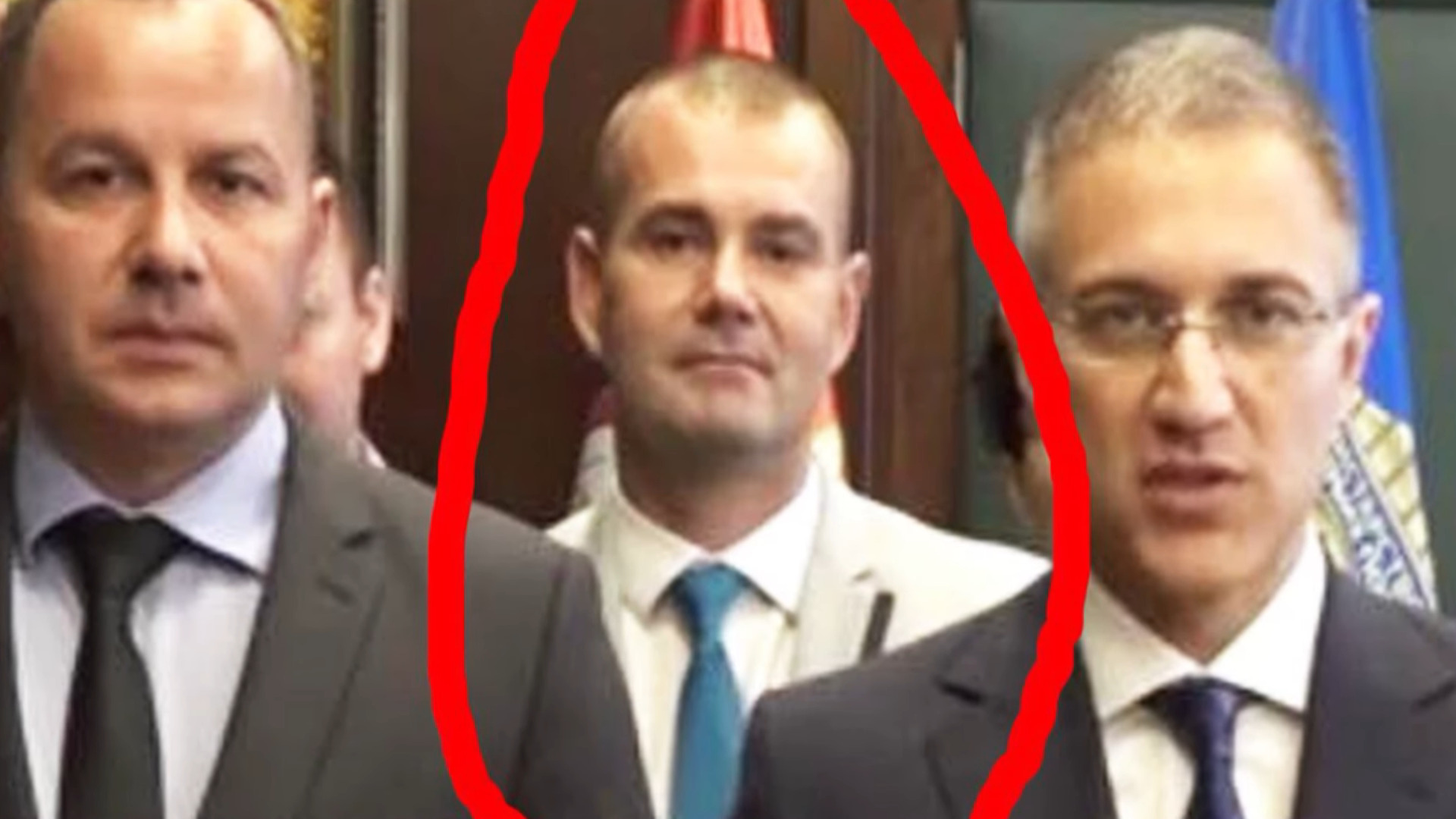 Zašto se čeka na saslušanje Stefanovića