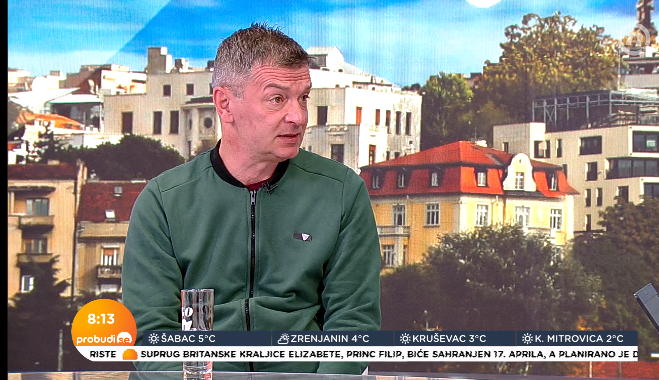 Ćuta probudi se final final final