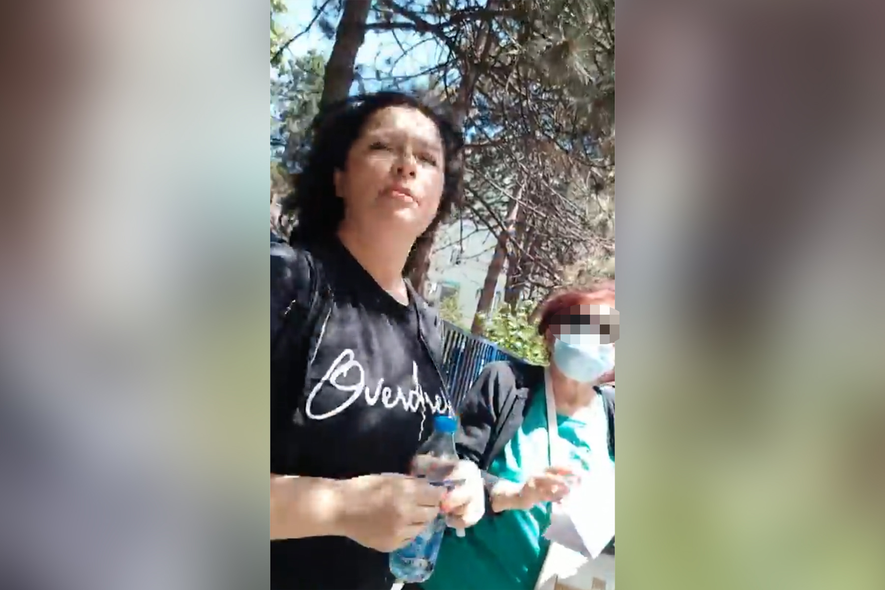 Novi Sad vrbovanje glasaca