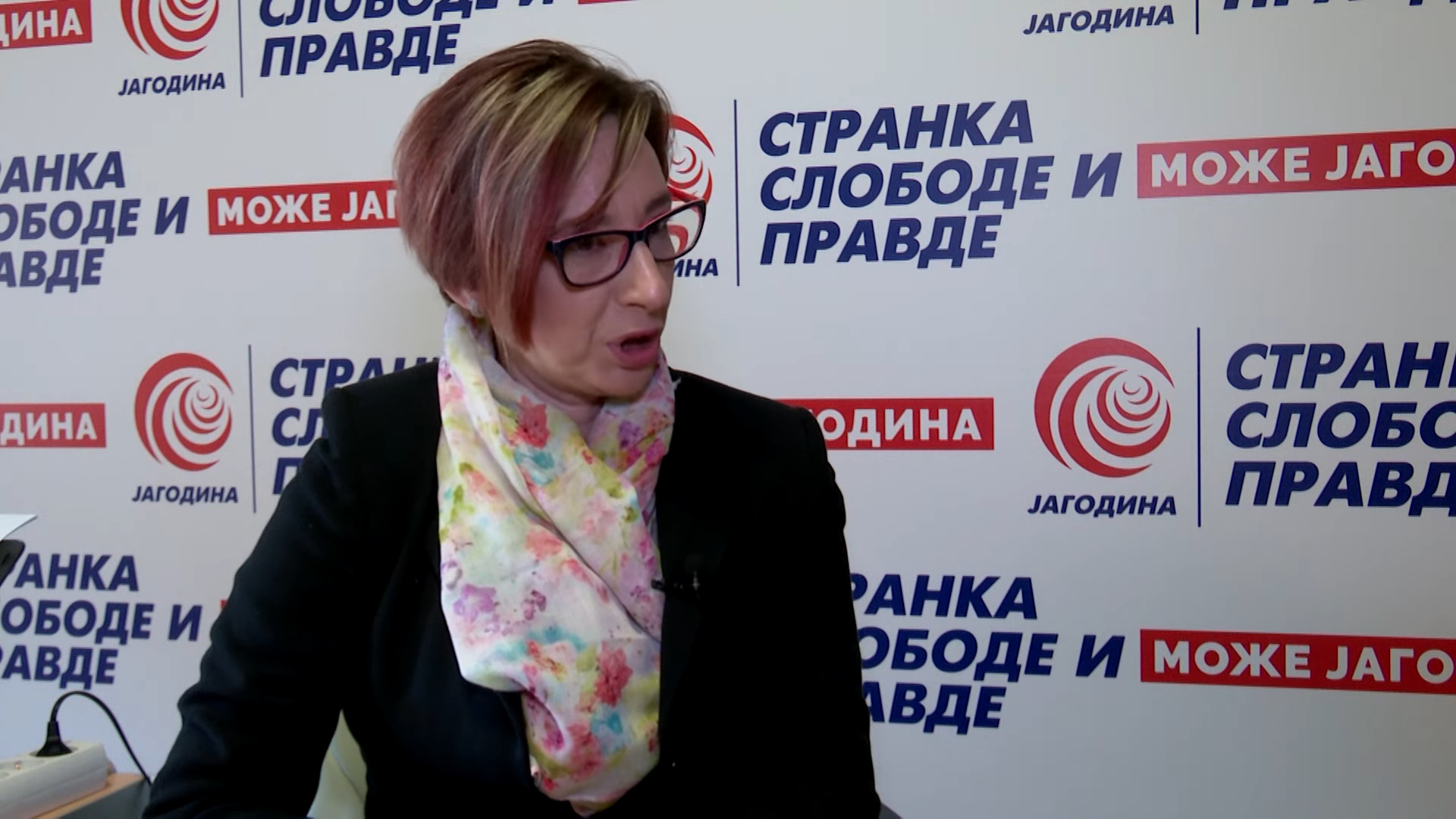 Medju nama Jagodina: Seksualno zlostavljanje kao praksa?