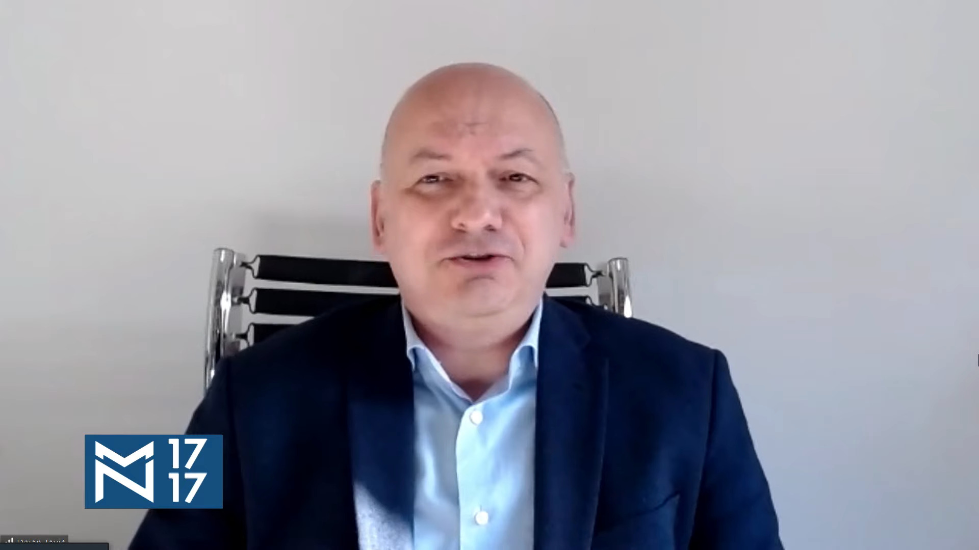 Dejan Jovic Medju nama