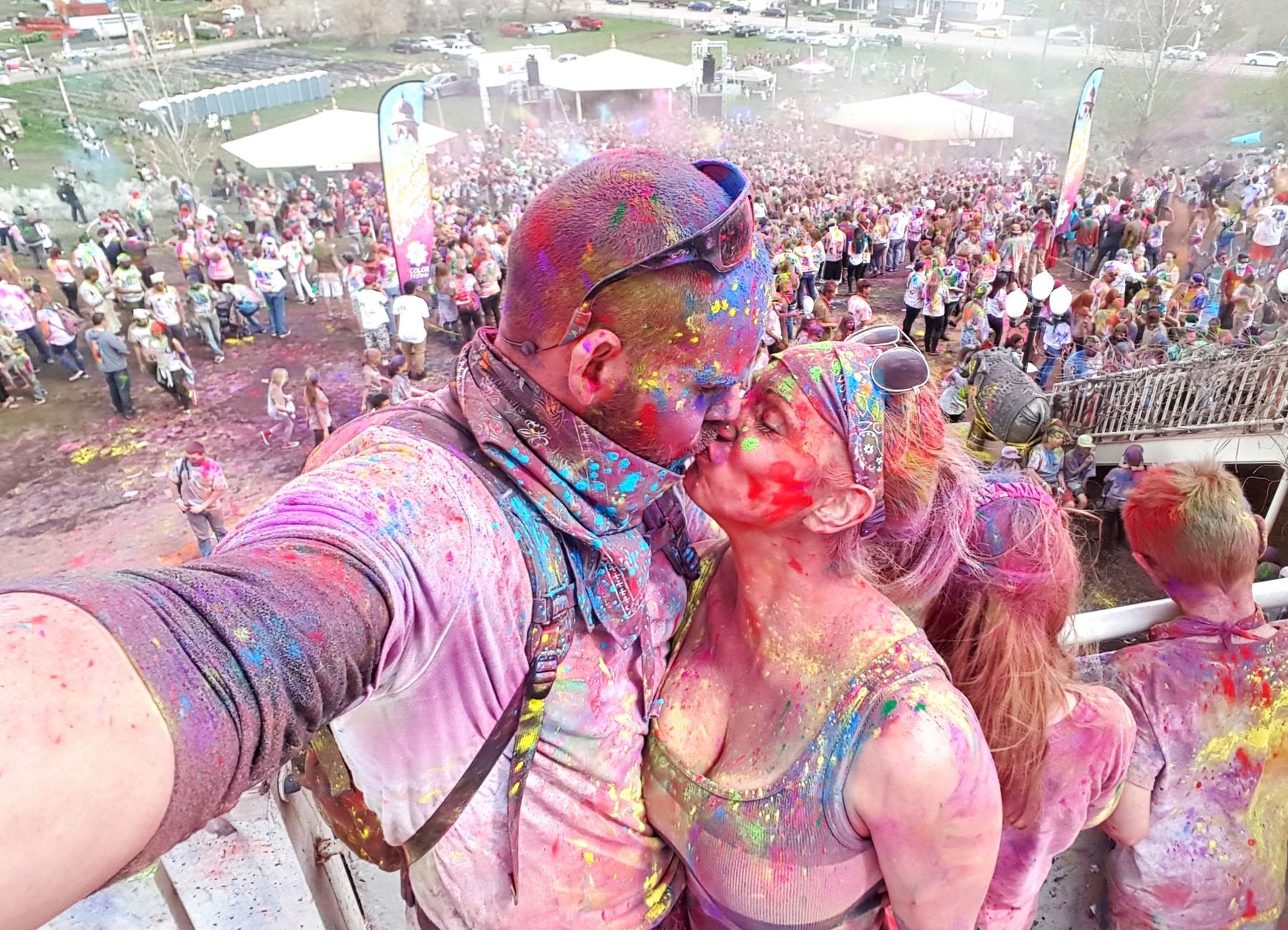 Monogamish Sex Positive Mormons