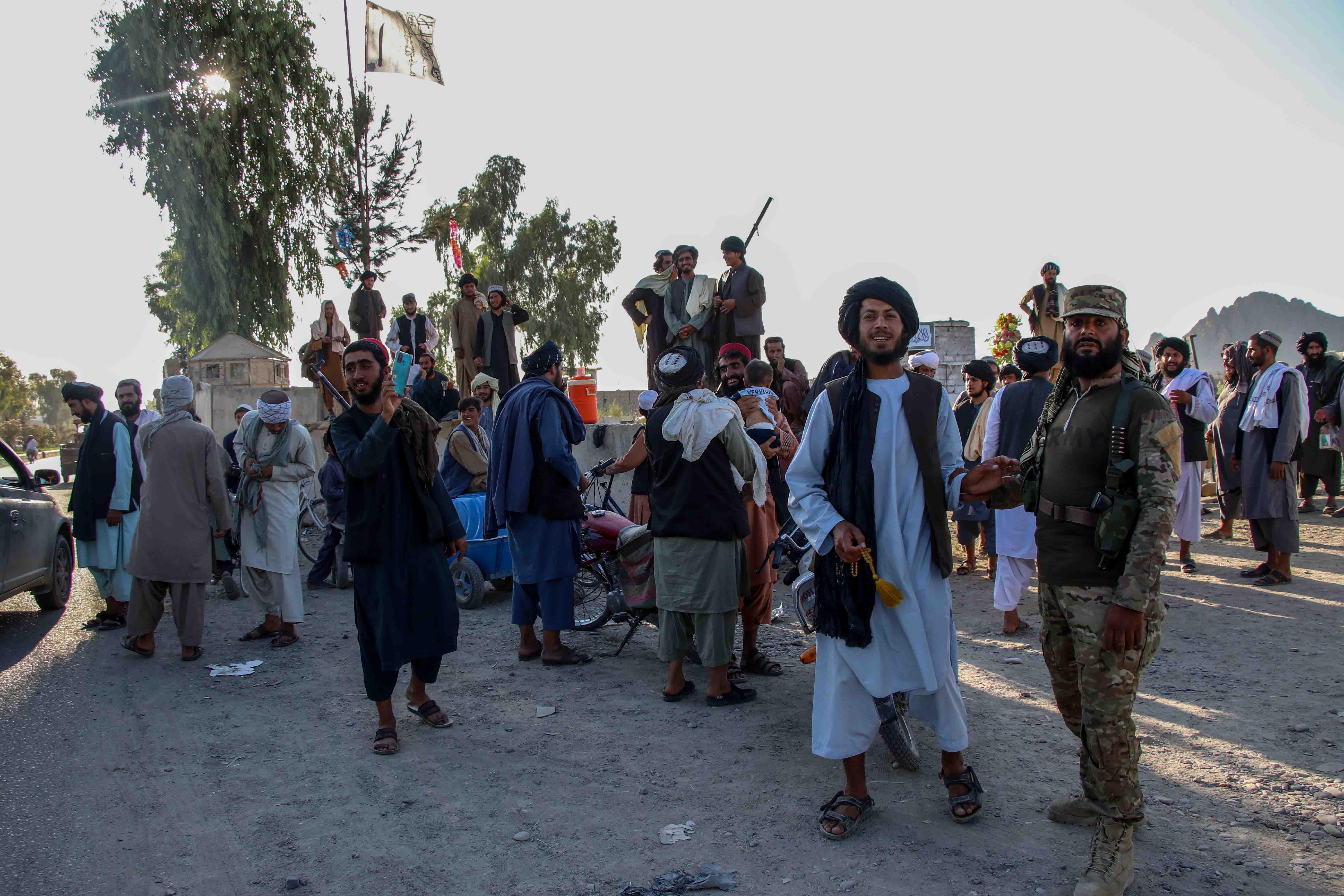 Taliban released 200 political prisoners following general amnesty