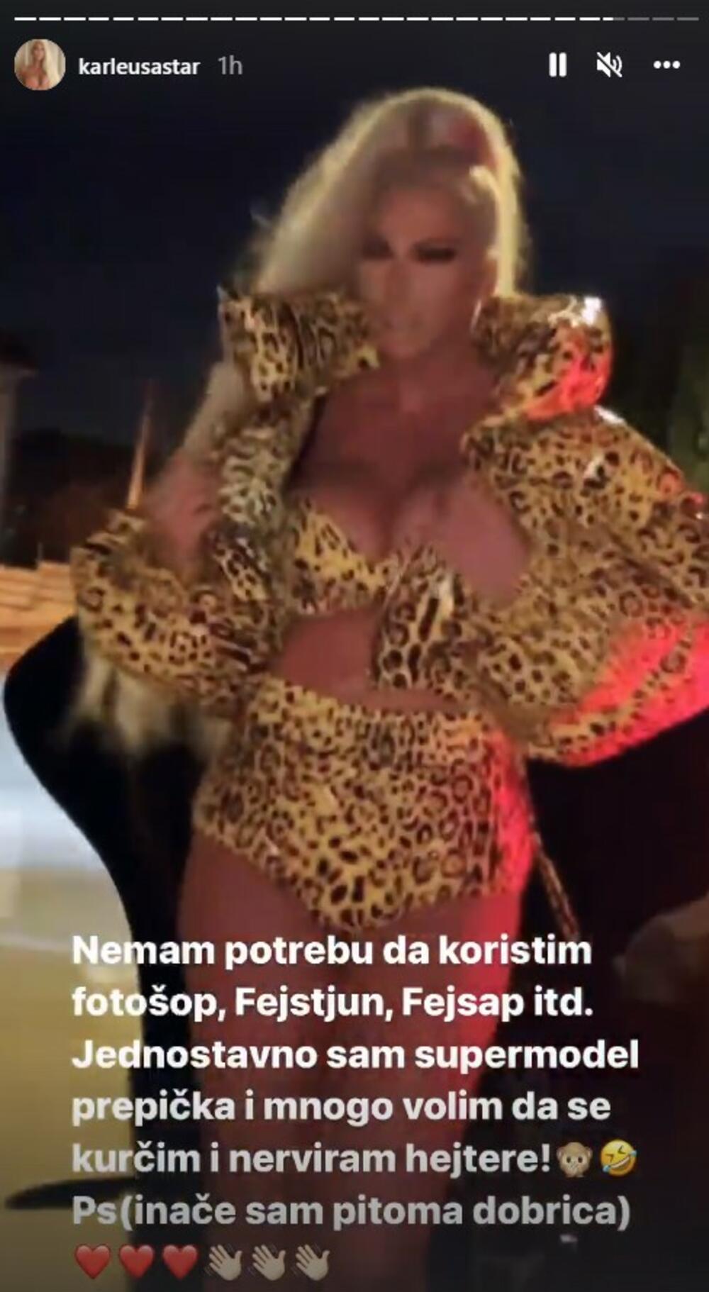 Jelena Karleuša
