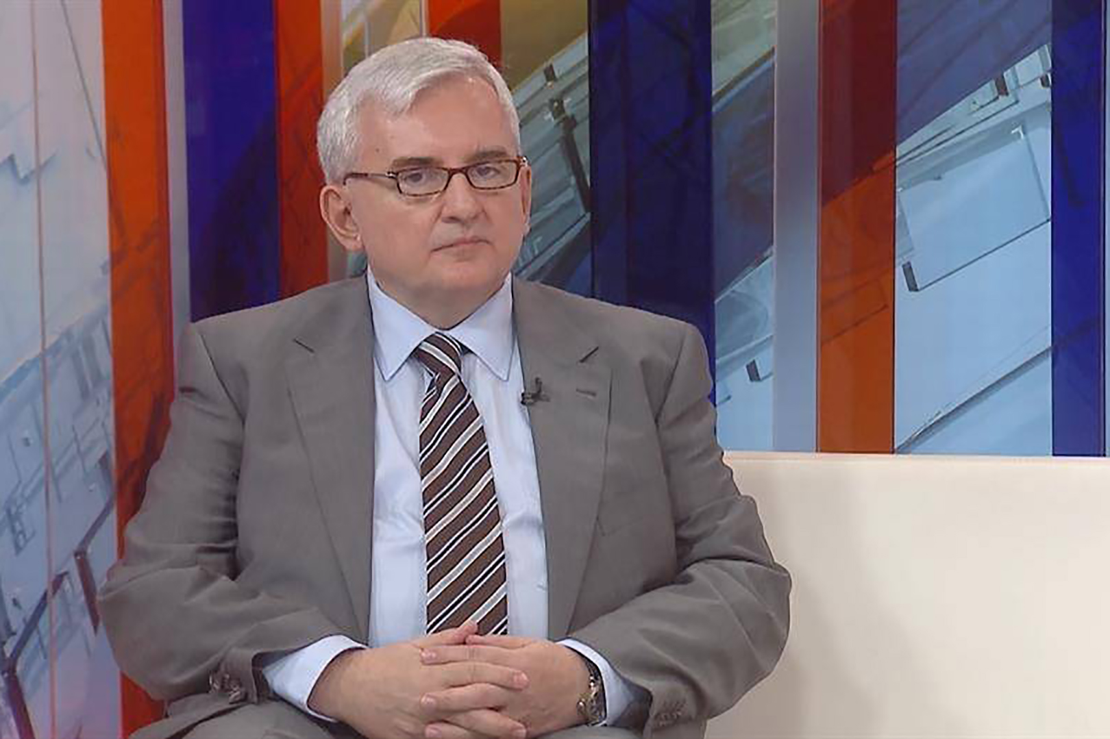Nebojša Lalić,  dekan Medicinskog fakulteta
