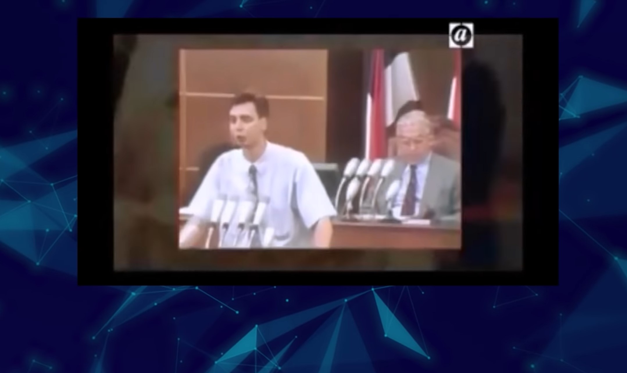 medju nama, naslov: Kultura sećanja po Vučiću