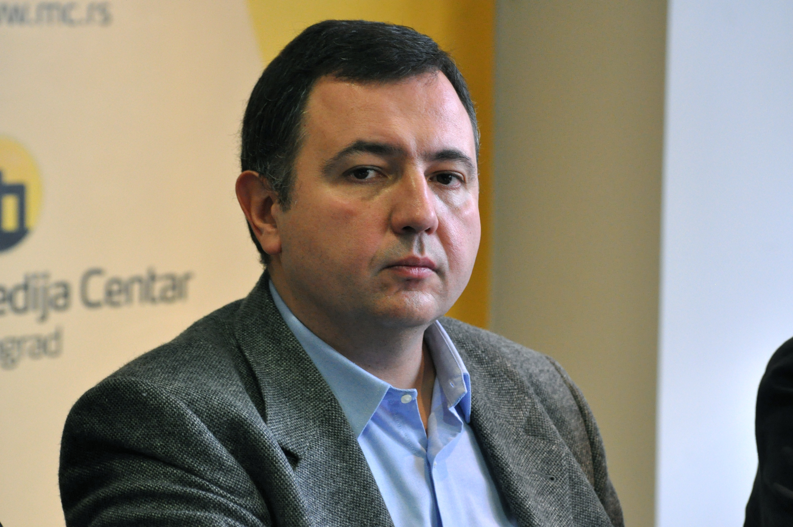 Dragomir Anđelković