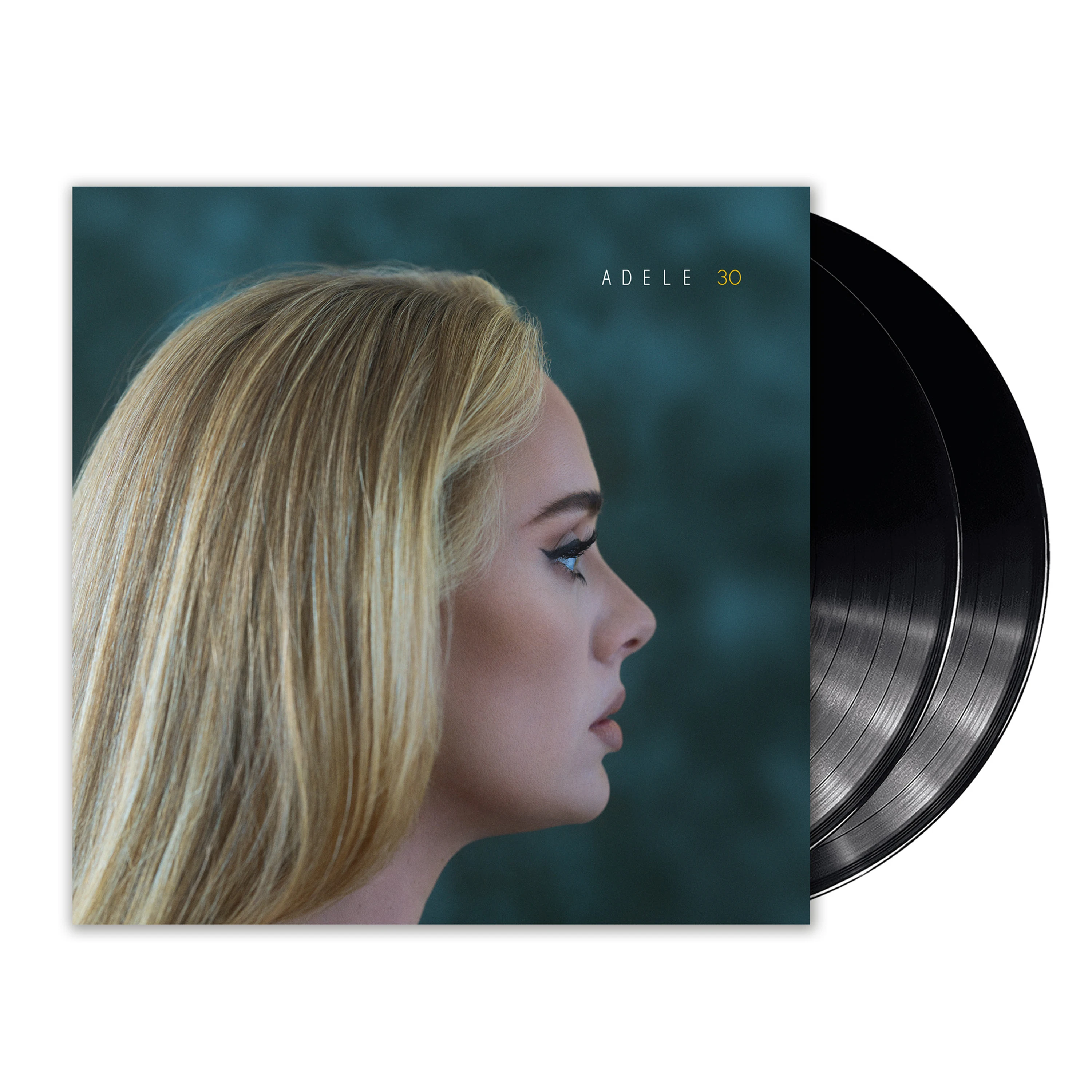 adele album 30