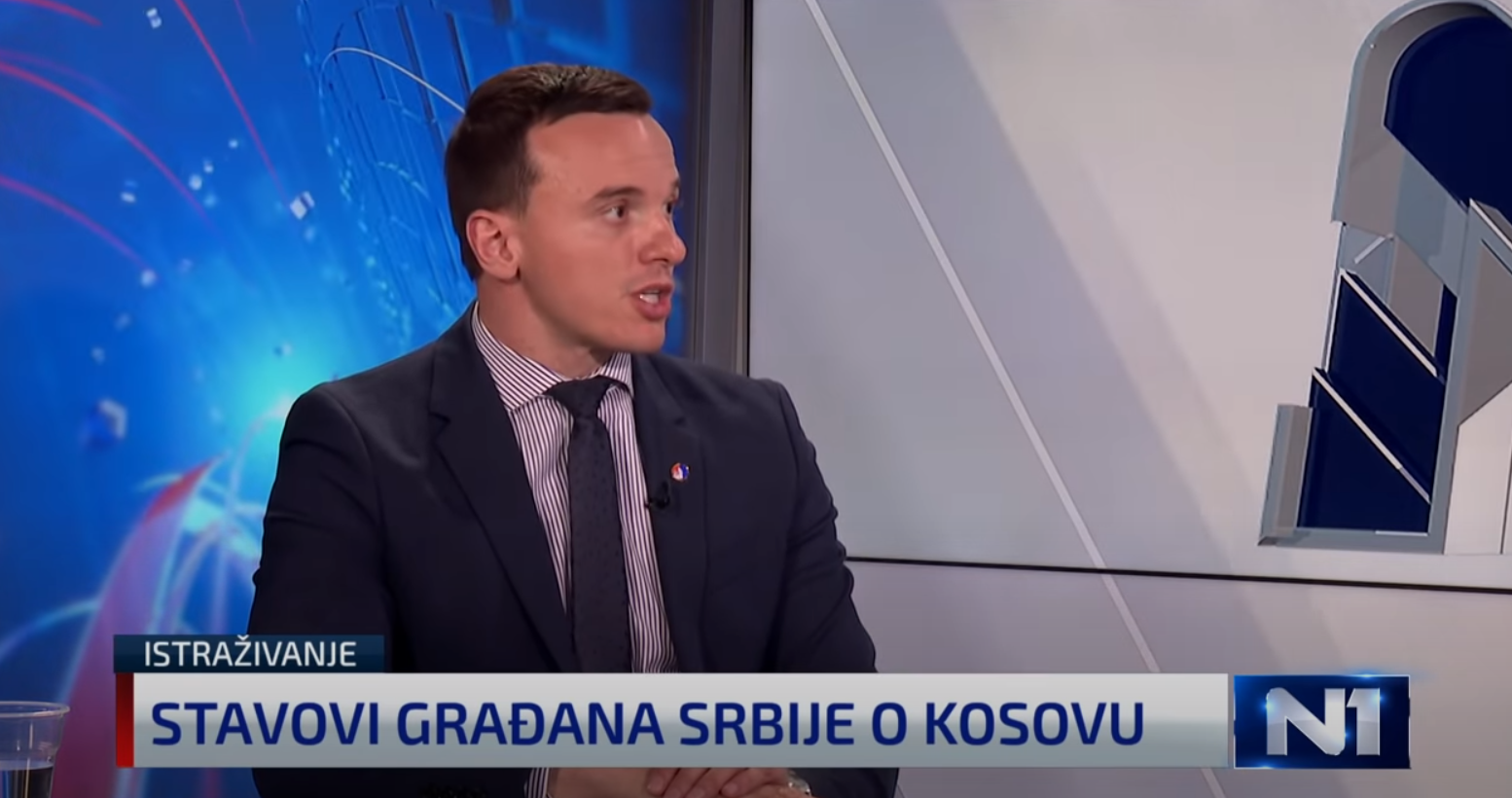 Naim Leo Beširi