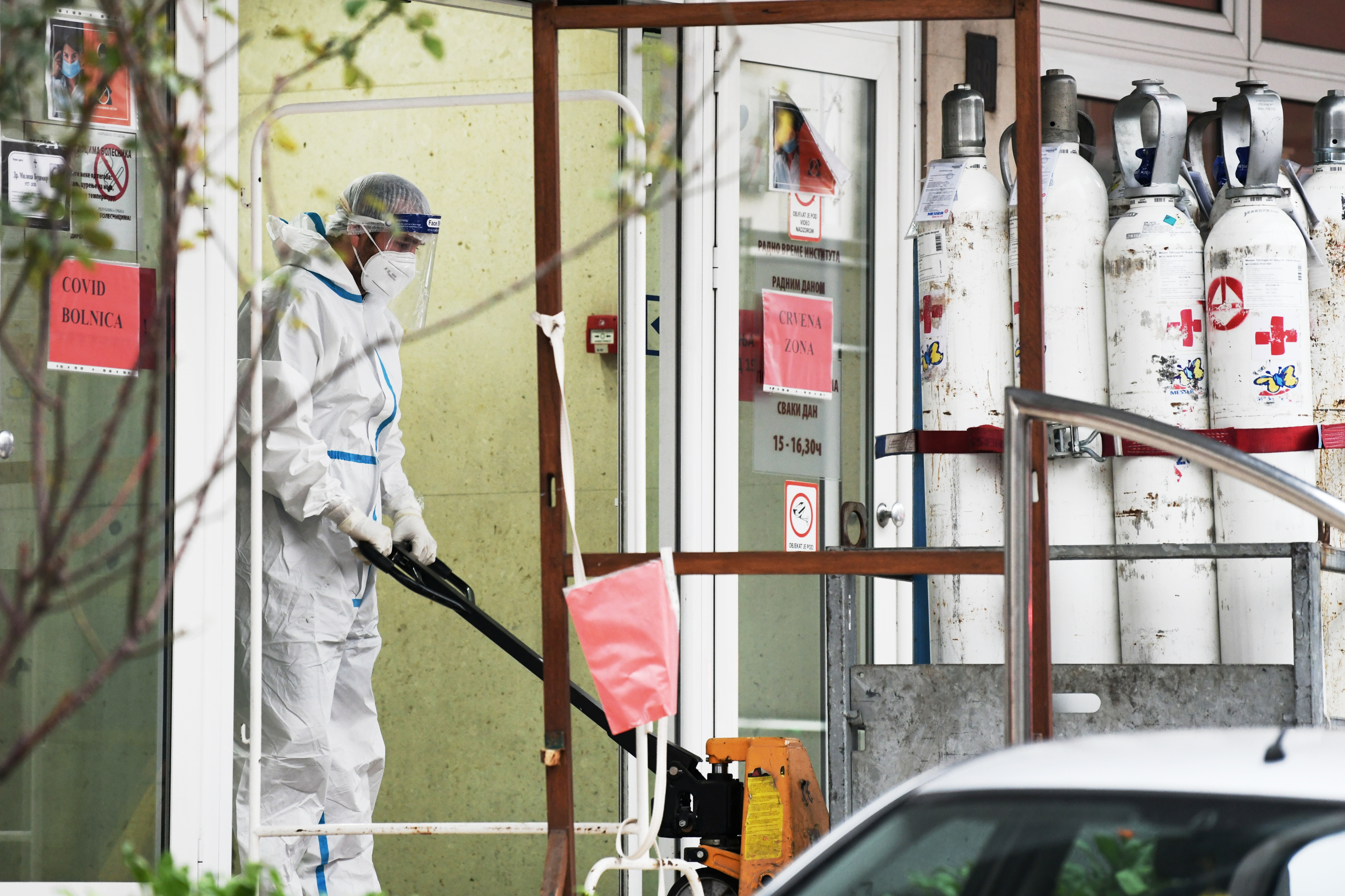 Instutit za reumatologiju